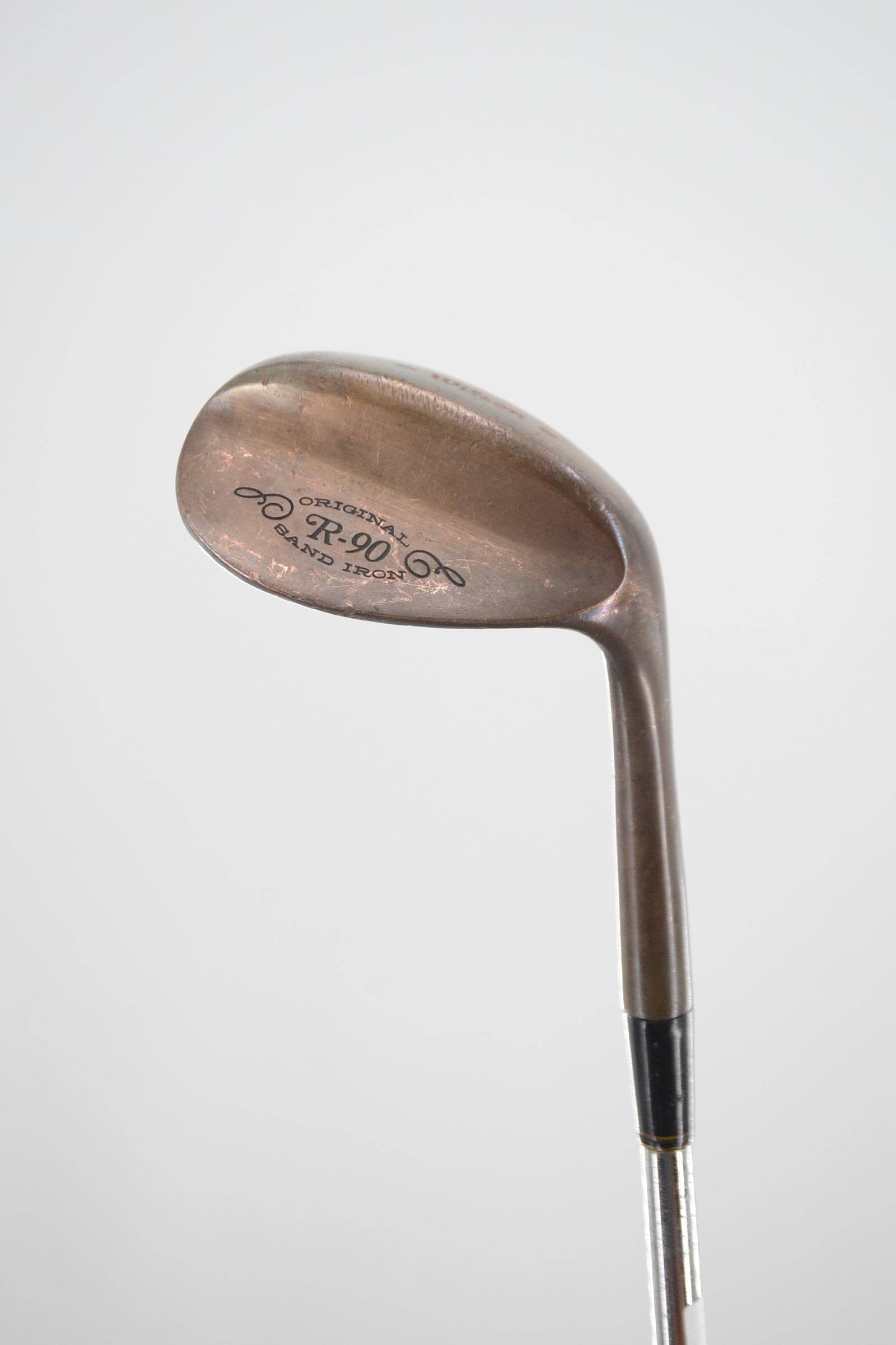 Wilson R-90 SW Wedge Flex 34.75"