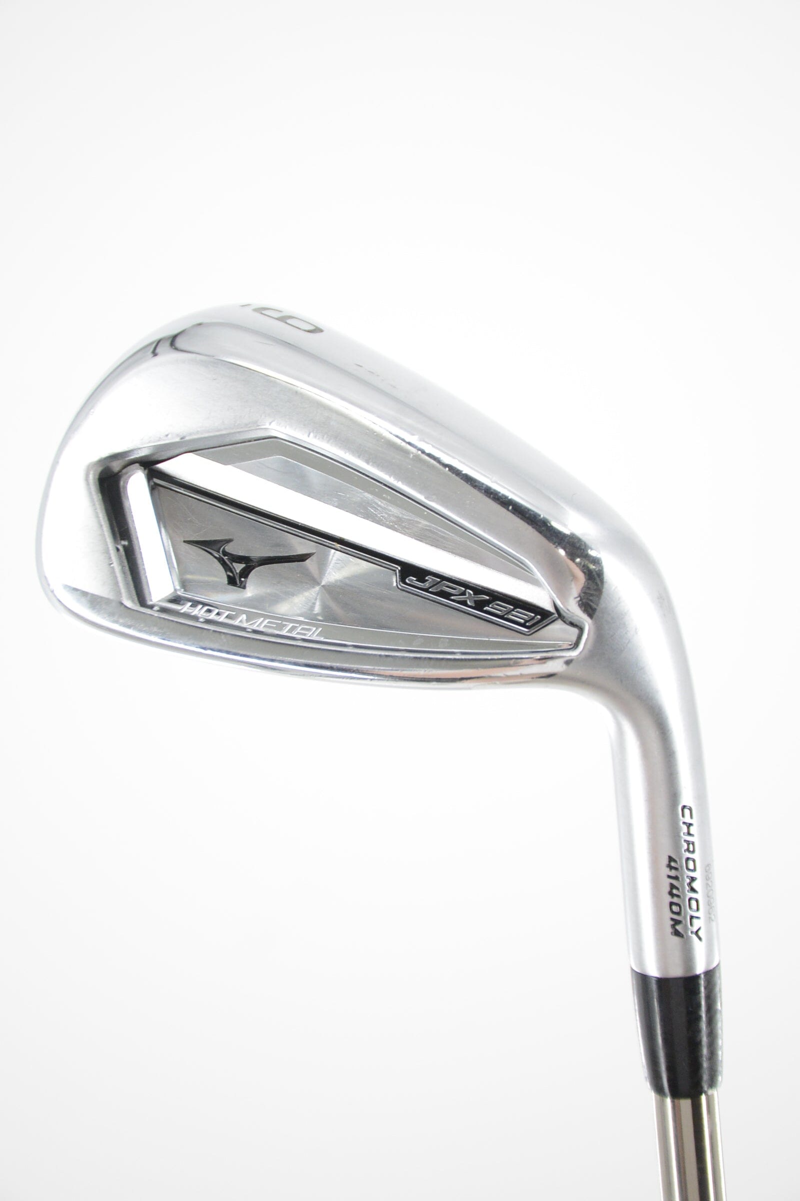 Mizuno JPX 921 Hot Metal 9 Iron R Flex 36.25" Golf Clubs GolfRoots 