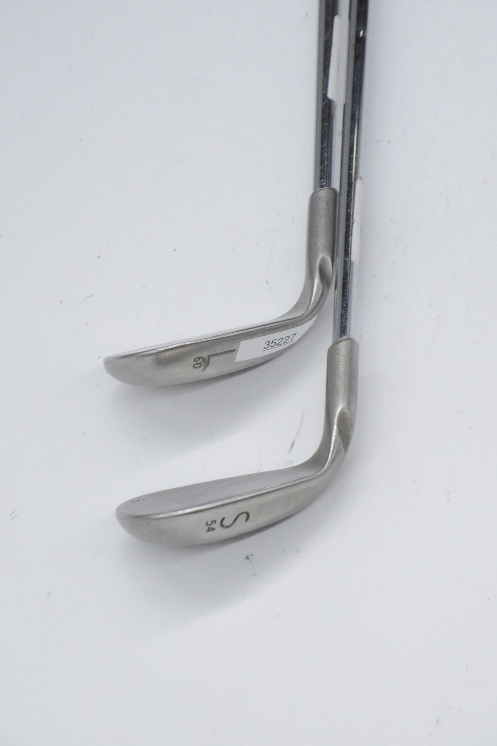 Ping iWedge 54 & 60 Degree Wedge Set S Flex