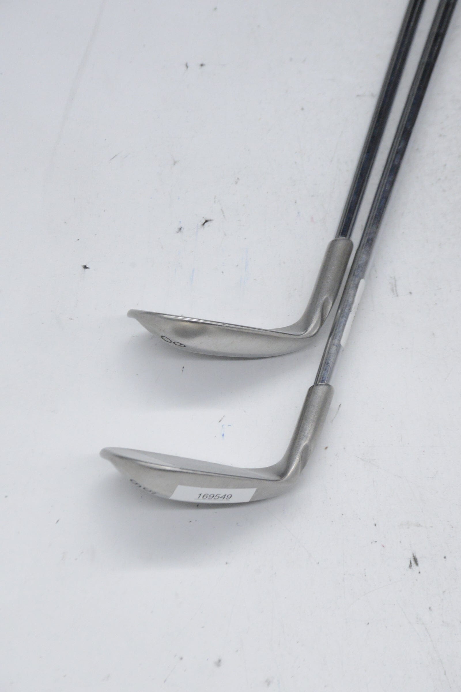 Ping M/B 56 & 60 Degree Wedge Set S Flex Golf Clubs GolfRoots 