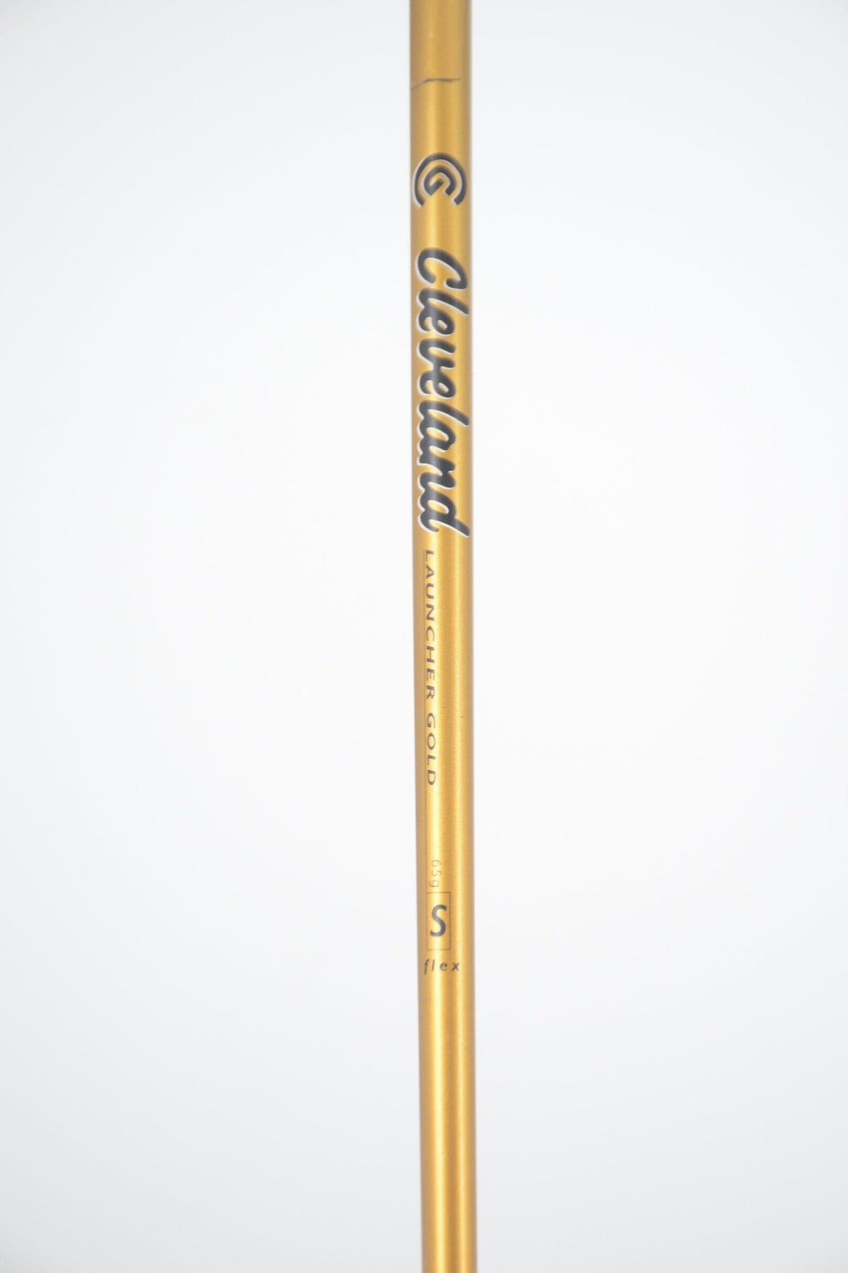 Cleveland Launcher 460 9.5 Degree Driver S Flex 45.25" Golf Drivers Cleveland 