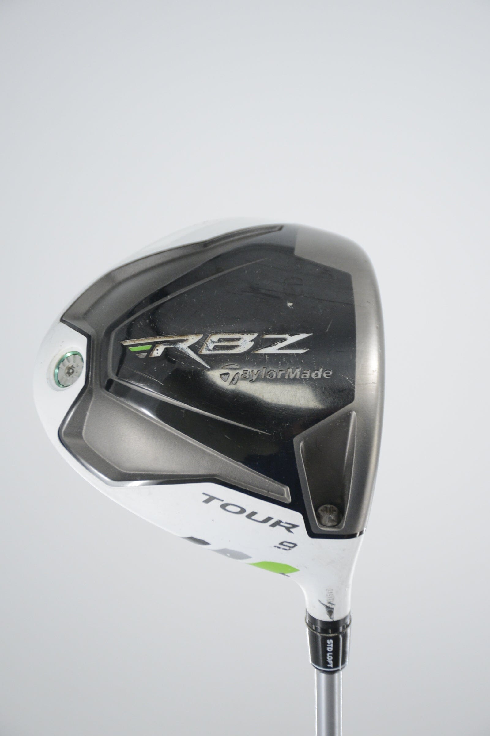 TaylorMade Rocketballz Tour 9 Degree Driver SR Flex 45.75"
