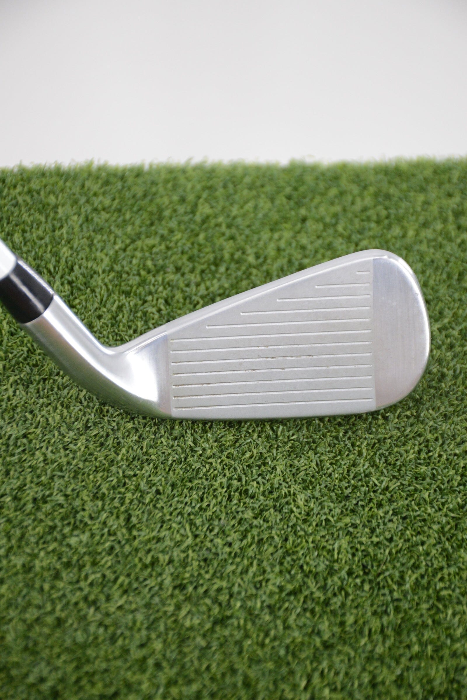Lefty Titleist U505 3 Driving Iron R Flex 39.5" Golf Clubs GolfRoots 