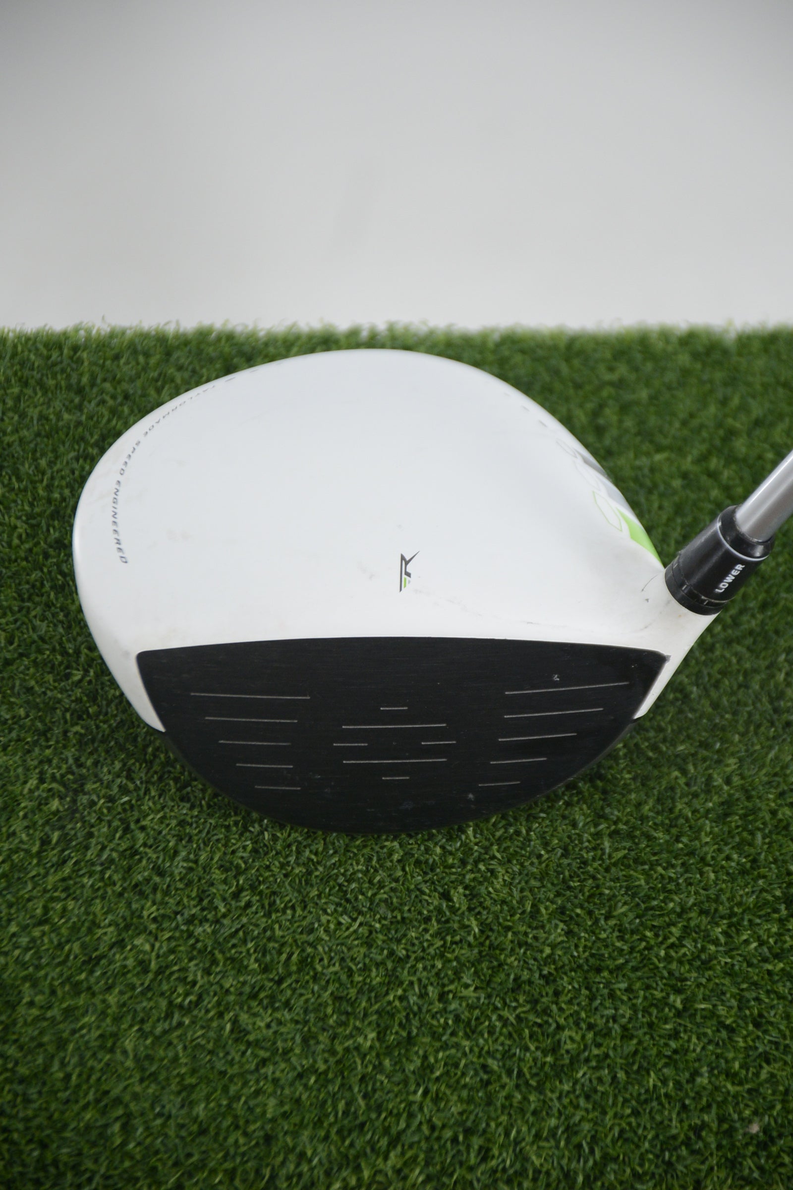TaylorMade Rocketballz Tour 9 Degree Driver SR Flex 45.75"