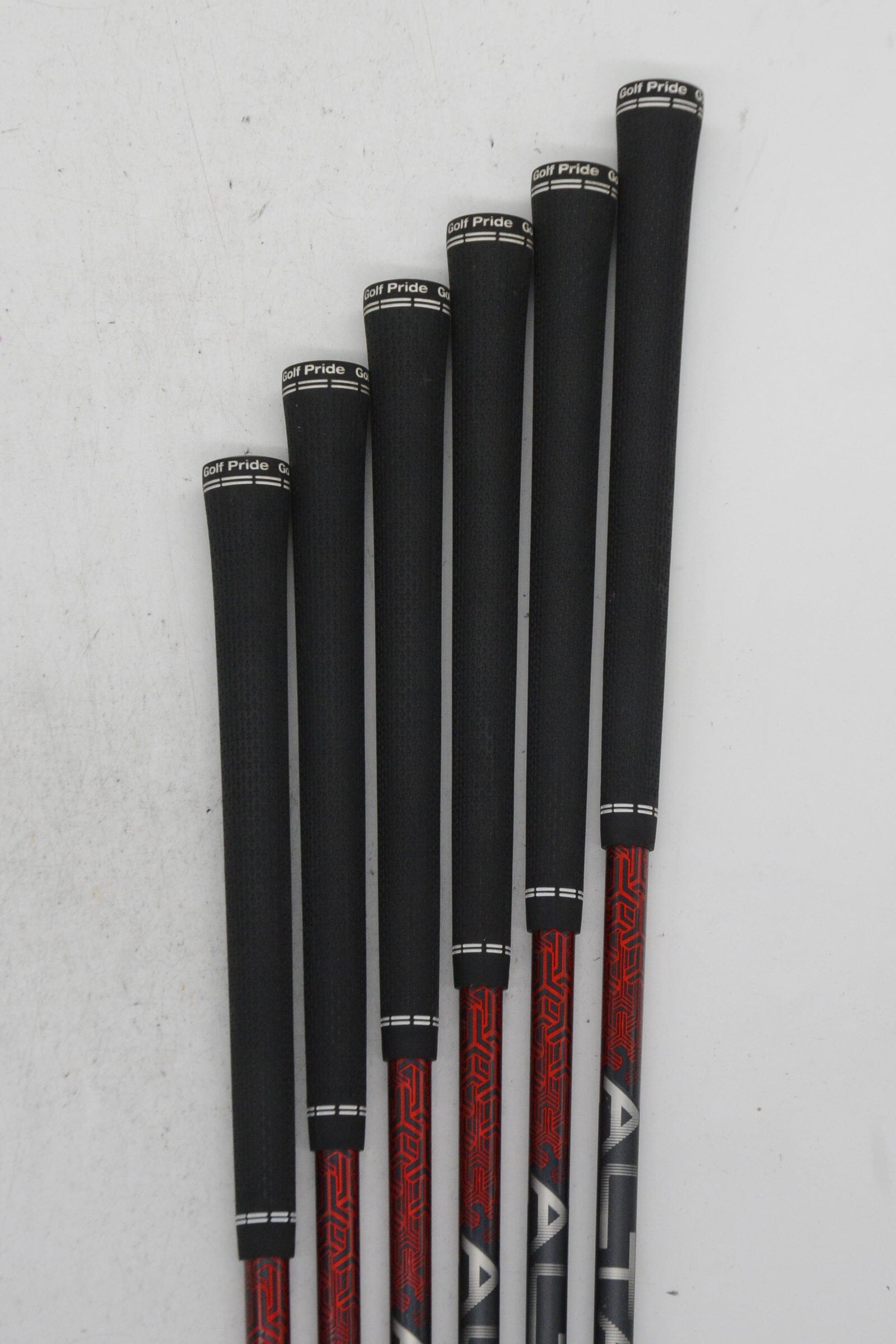 Ping G410 6-UW Iron Set R Flex Std Length Golf Clubs GolfRoots 