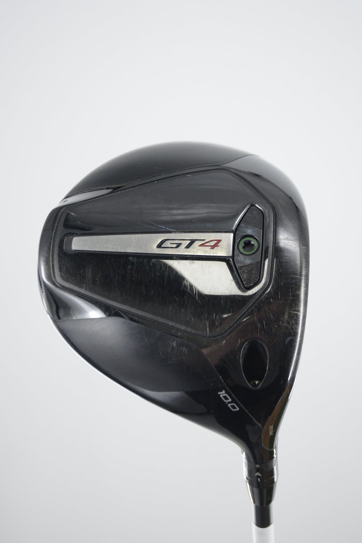 Titleist GT4 10 Degree Driver X Flex 45.5" Golf Clubs GolfRoots 