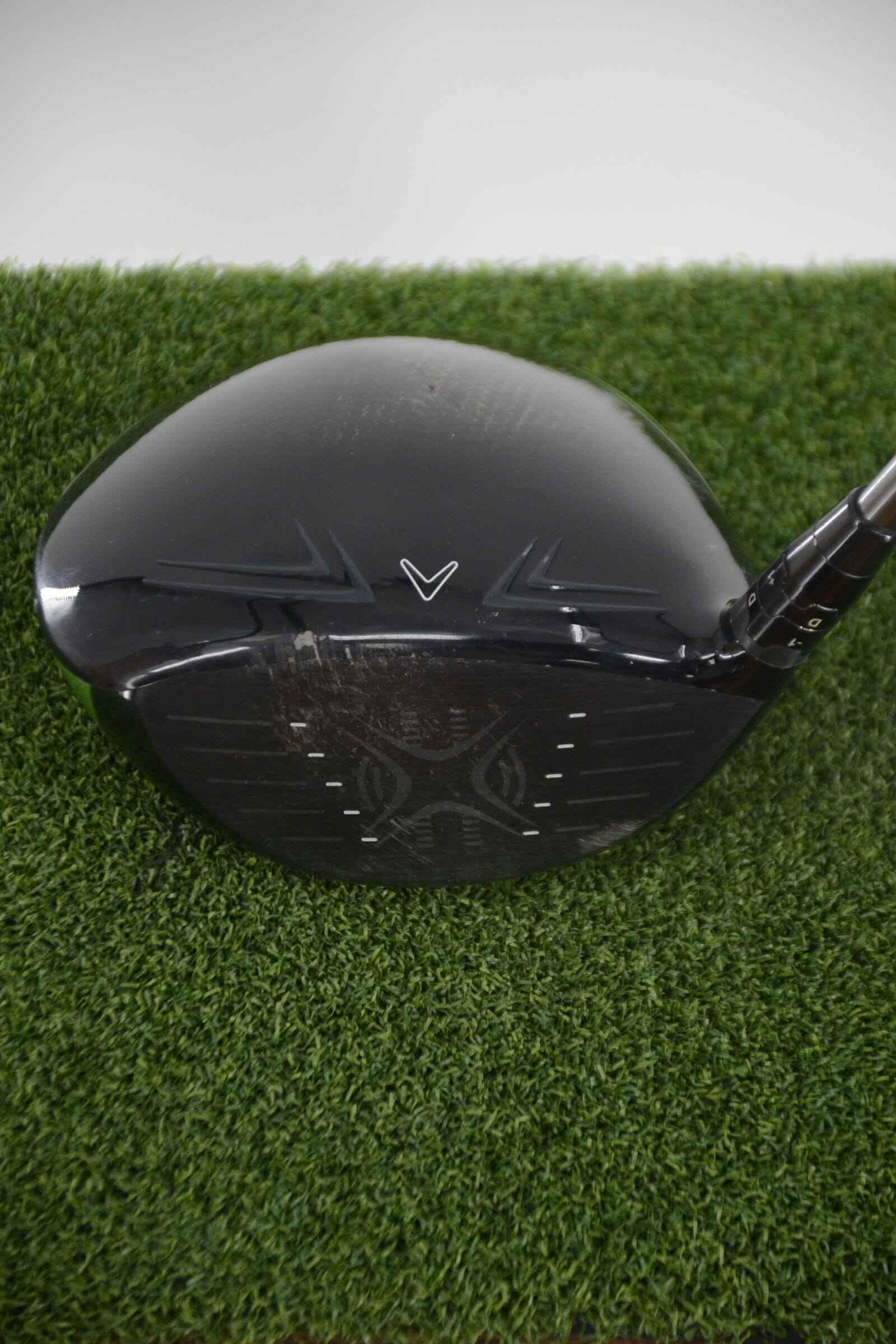 Callaway Great Big Bertha Epic 9 Degree Driver X Flex 45.5" Golf Clubs GolfRoots 