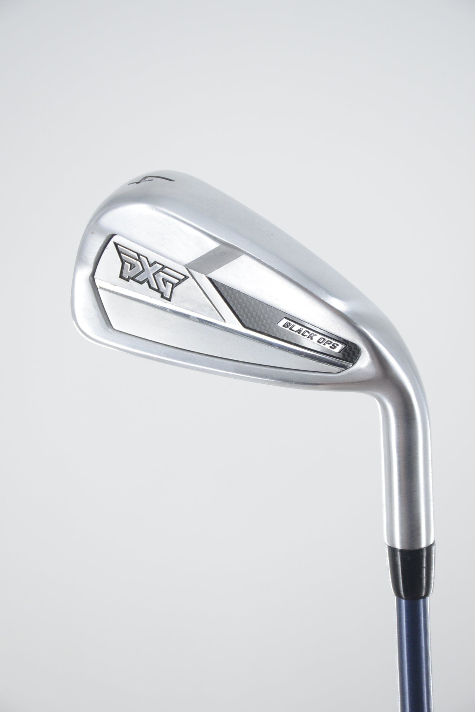 PXG Black Ops 4 Iron X Flex 40" Golf Clubs GolfRoots 