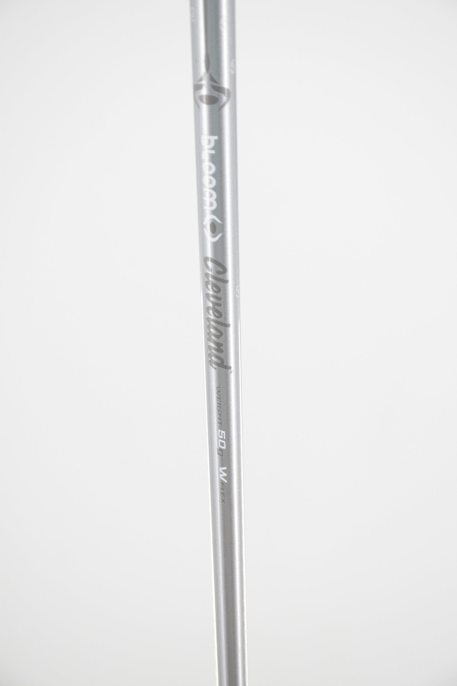 Women's Cleveland Bloom 4 Wood W Flex 41.5" Golf Clubs GolfRoots 