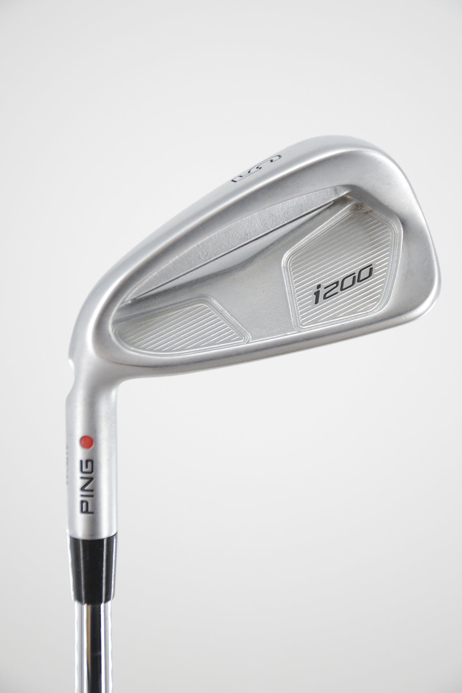 Lefty Ping I200 5 Iron R Flex 36.5" Golf Clubs GolfRoots 