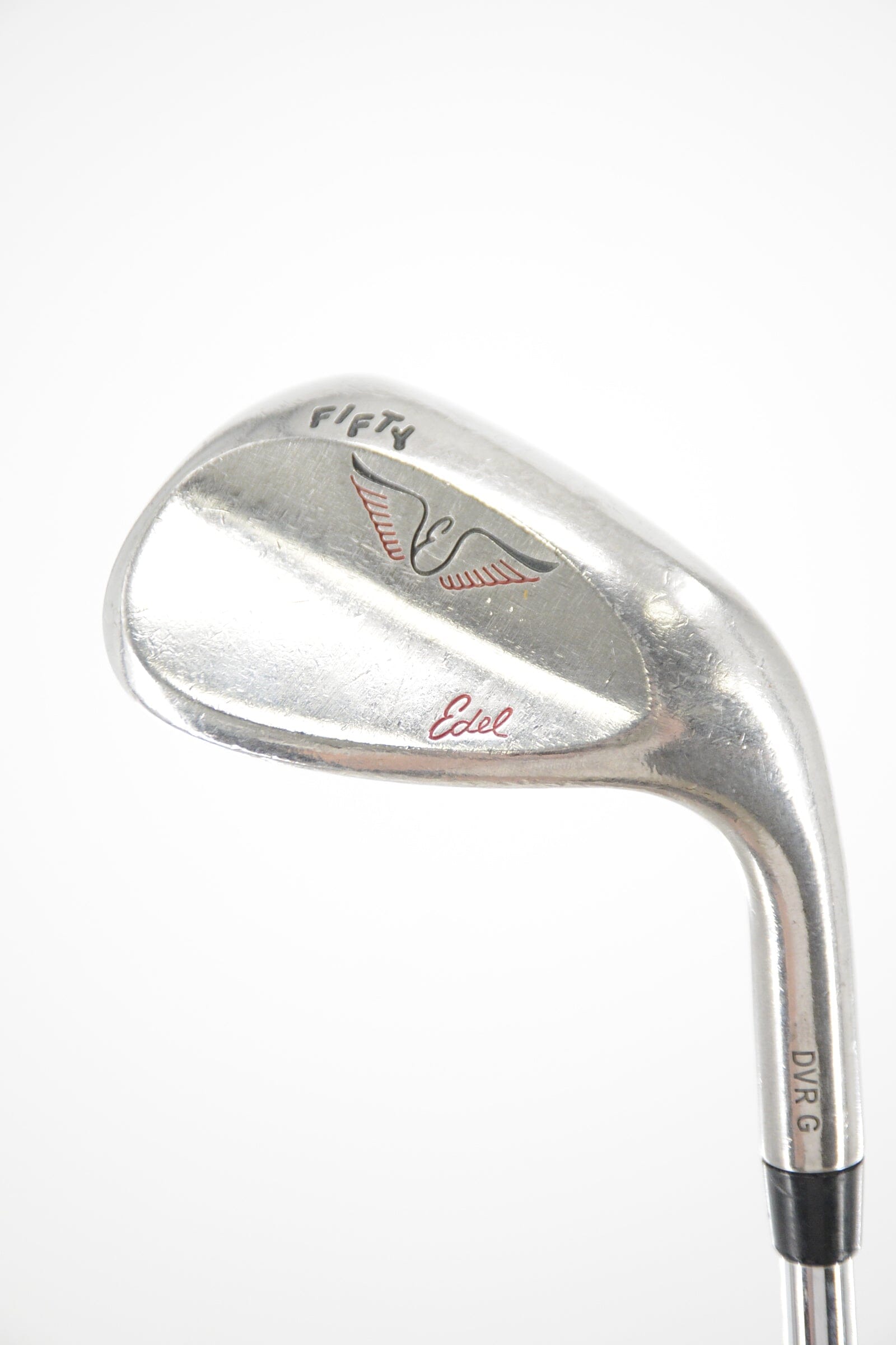 Edel Driver 50 Degree Wedge Wedge Flex 35.5" Golf Clubs GolfRoots 