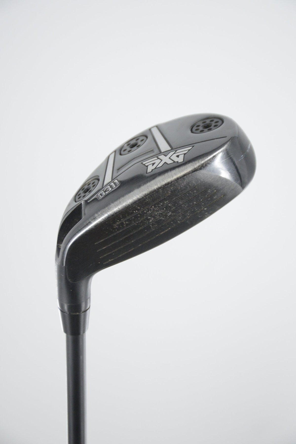 PXG 0311 Gen6 4 Hybrid R Flex 39.5" Golf Clubs GolfRoots 