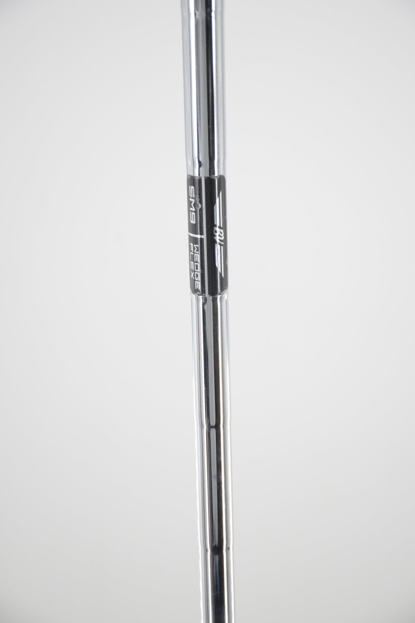 Titleist Vokey SM9 Tour Chrome 52 Degree Wedge Wedge Flex 35.25"