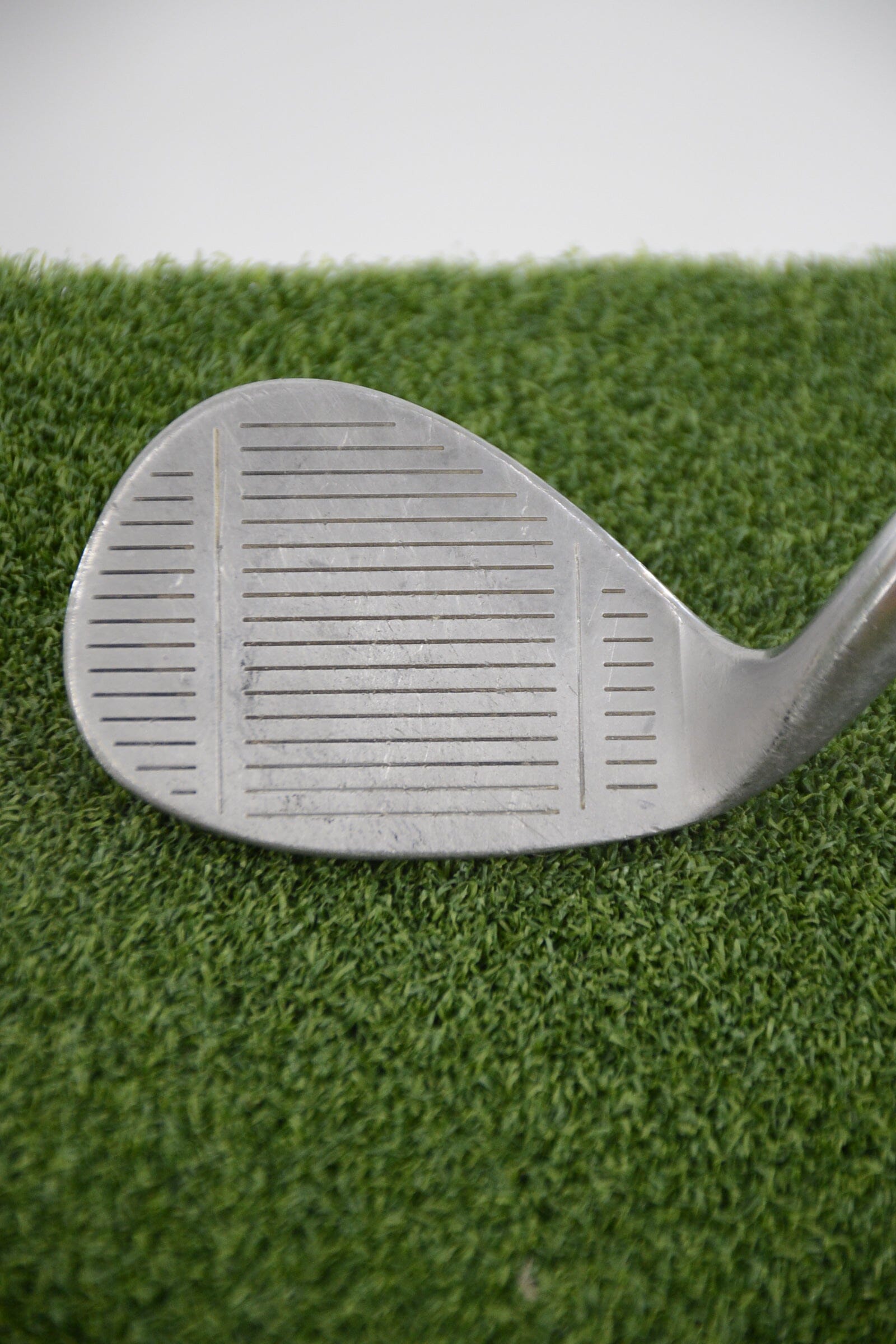 TaylorMade Point & Shoot SW S Flex 34.75"