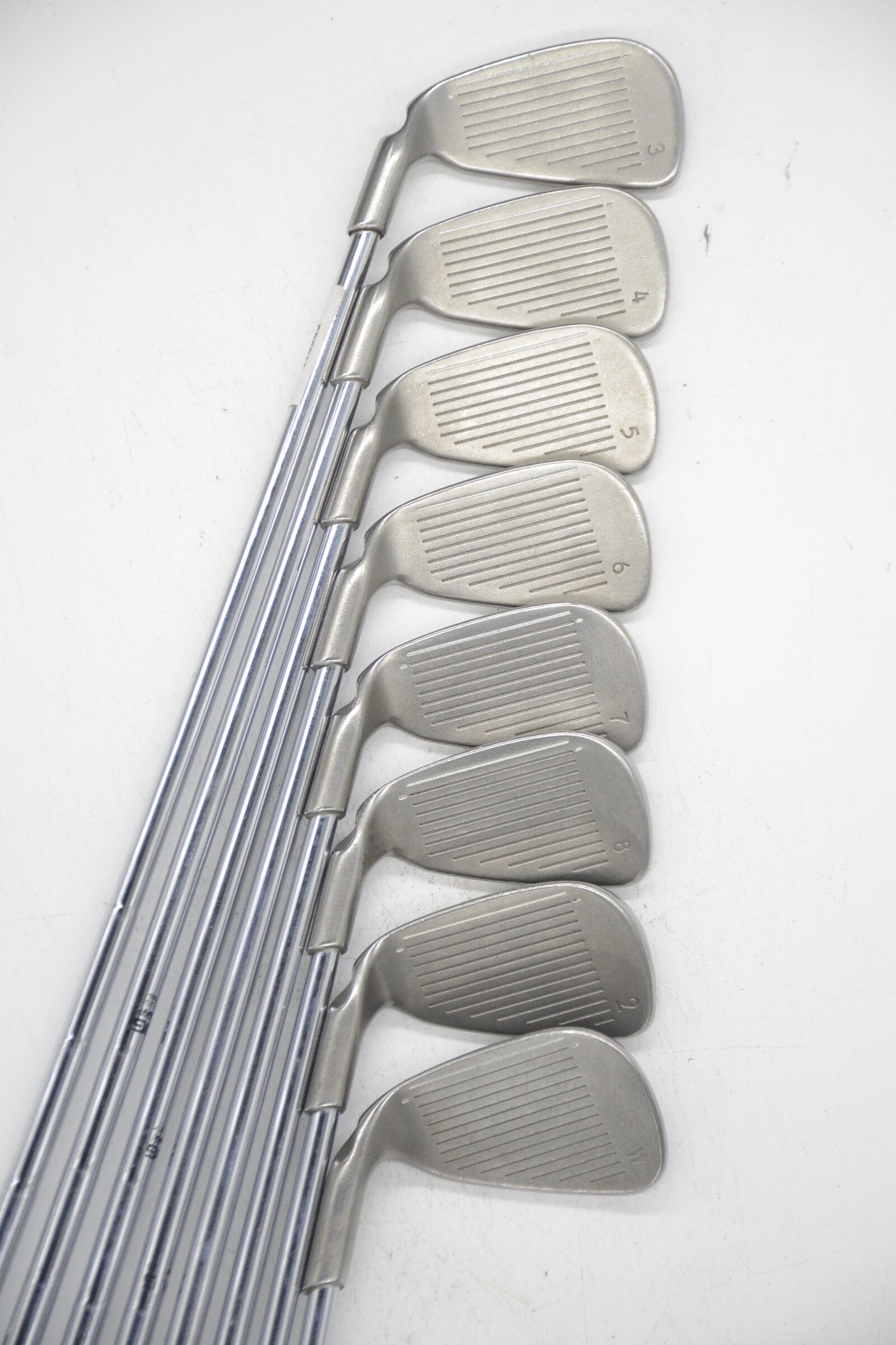 Ping I3 + 3-PW Iron Set S Flex Std Length Golf Clubs GolfRoots 