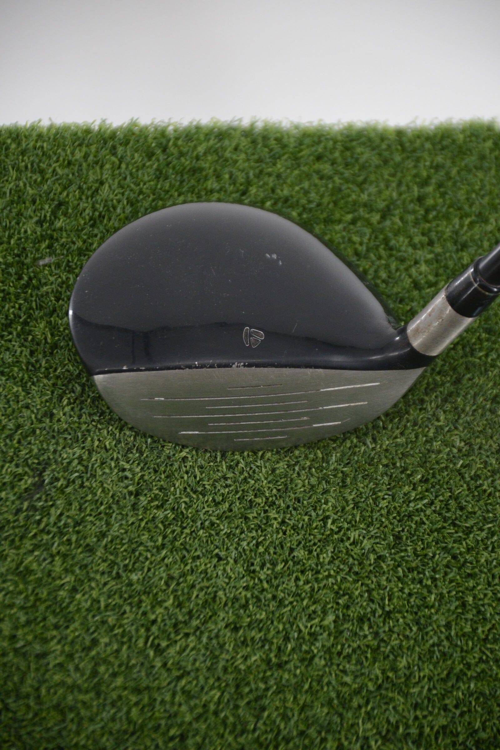 TaylorMade V Steel Tour 13 Degree Wood S Flex 42.75" Golf Clubs GolfRoots 