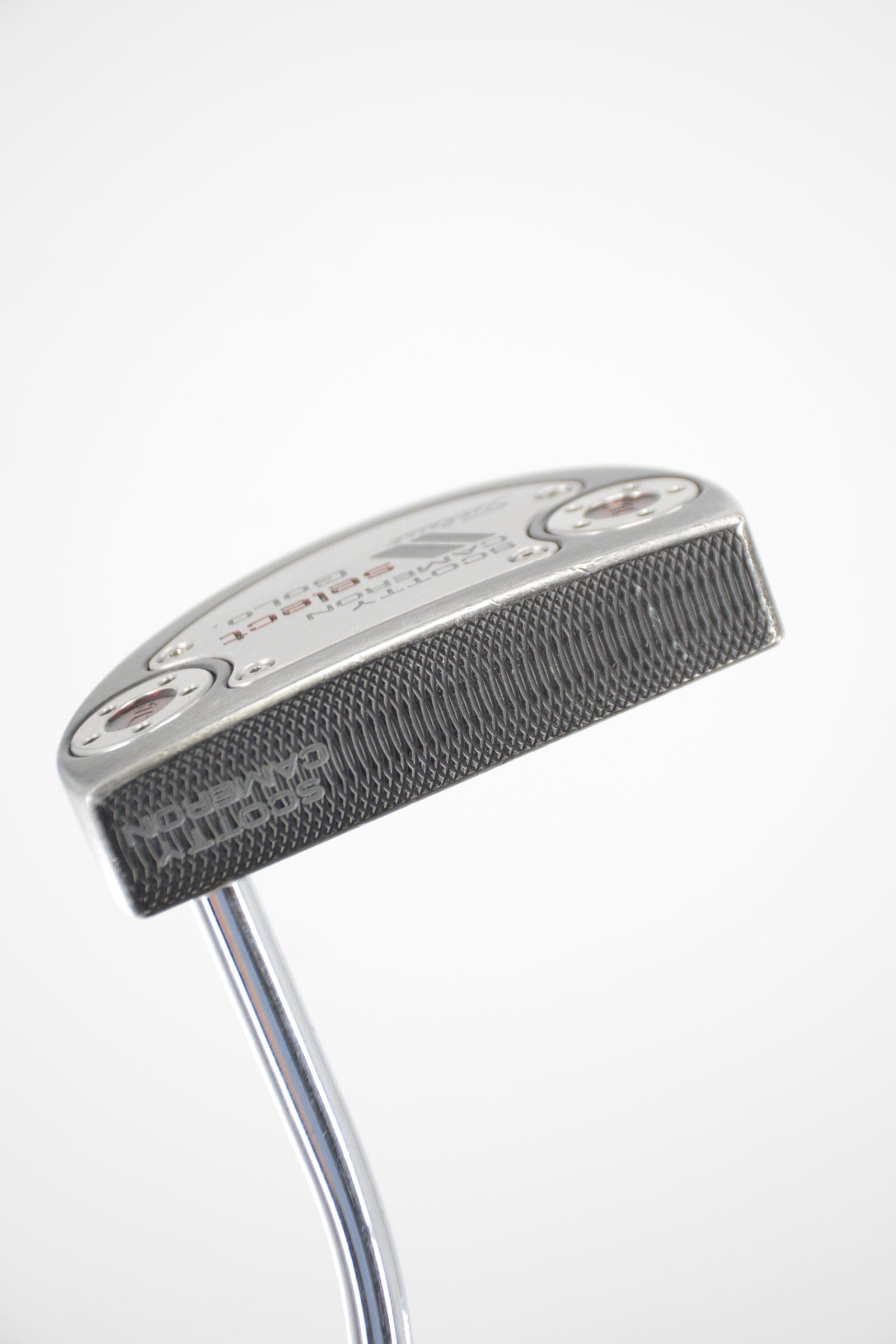 Scotty Cameron Select Golo Putter 34.5" Golf Clubs GolfRoots 