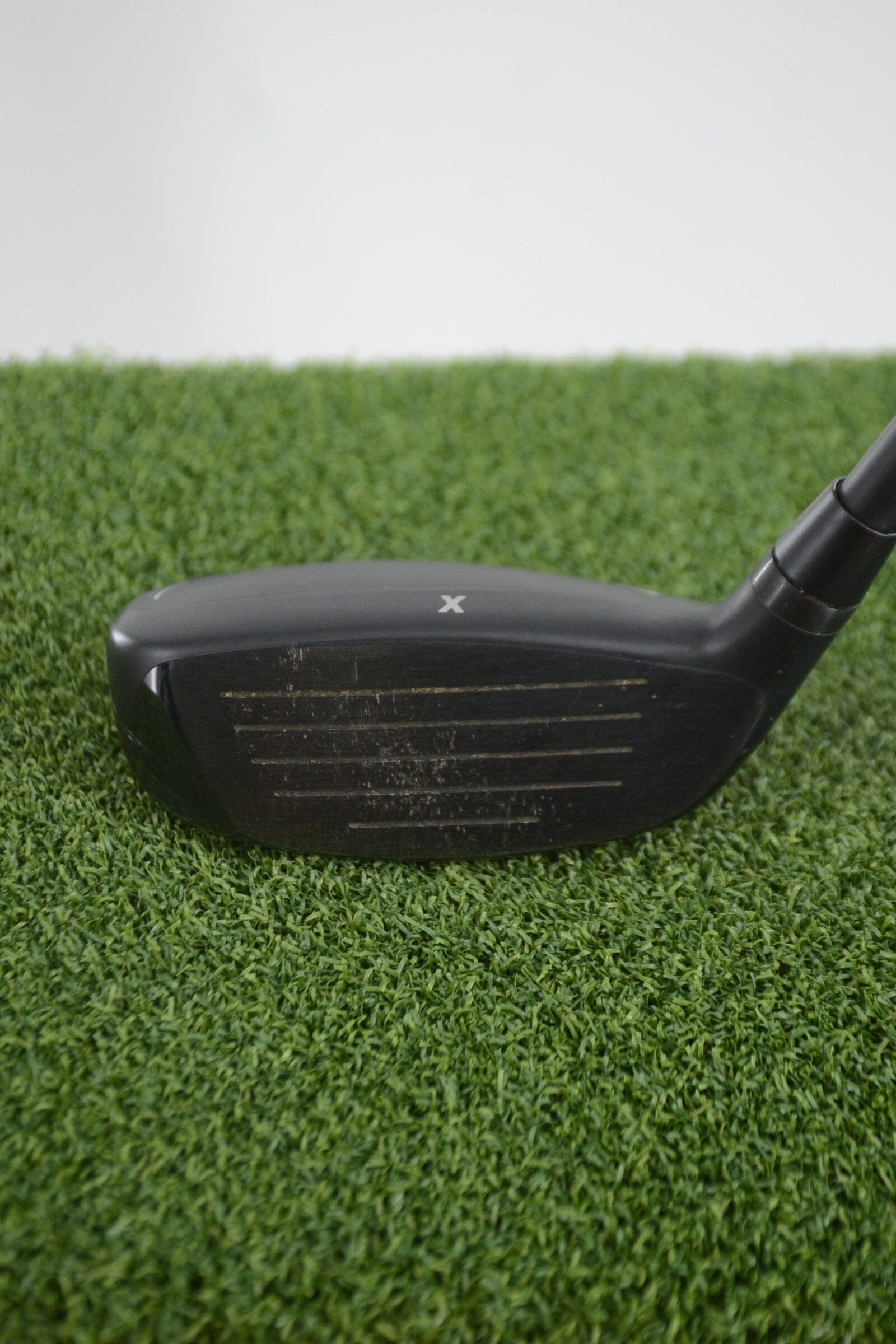 PXG 0311 Gen6 4 Hybrid R Flex 39.5" Golf Clubs GolfRoots 