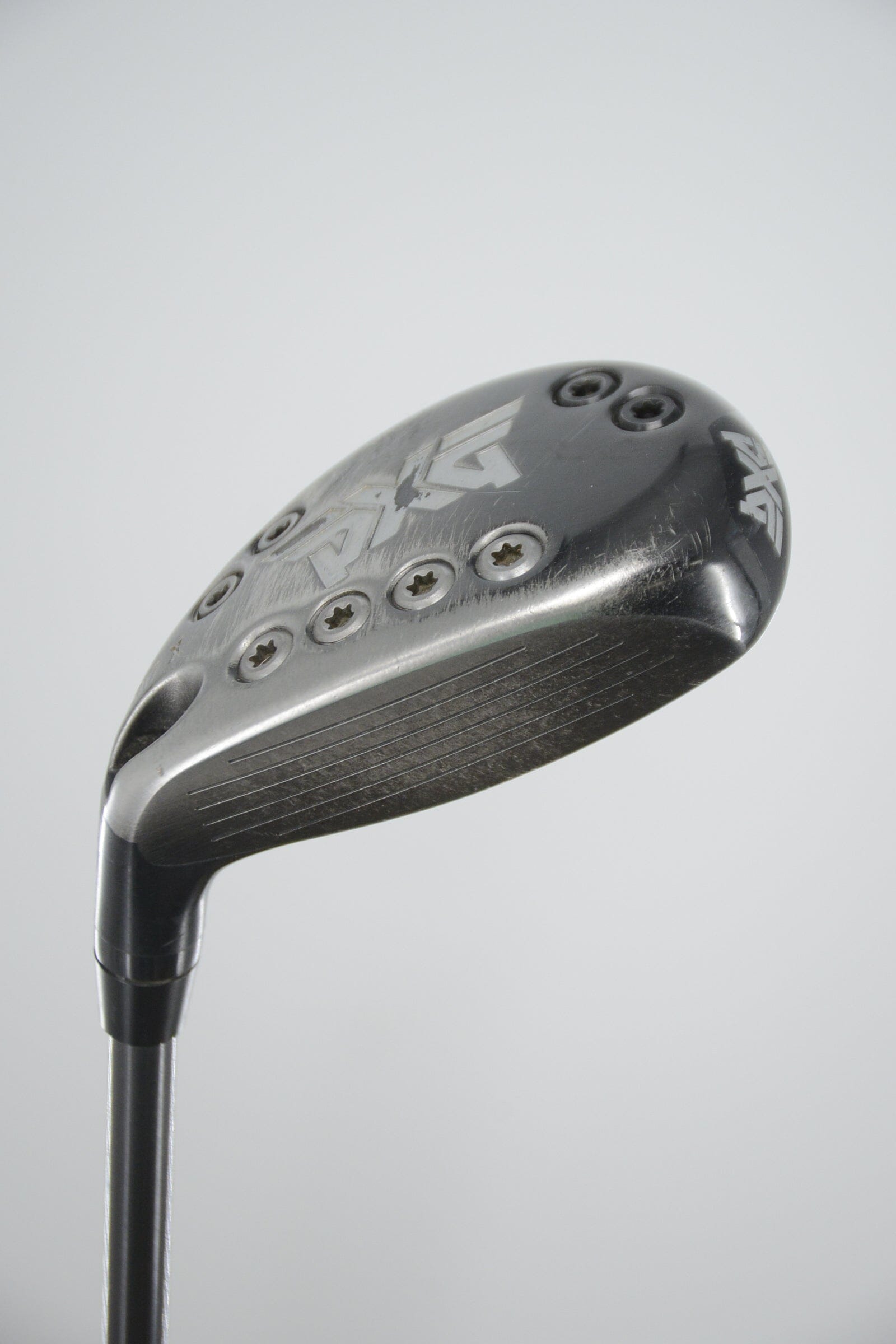 PXG 0317X Gen 2 19 Degree Hybrid S Flex 40" Golf Clubs GolfRoots 