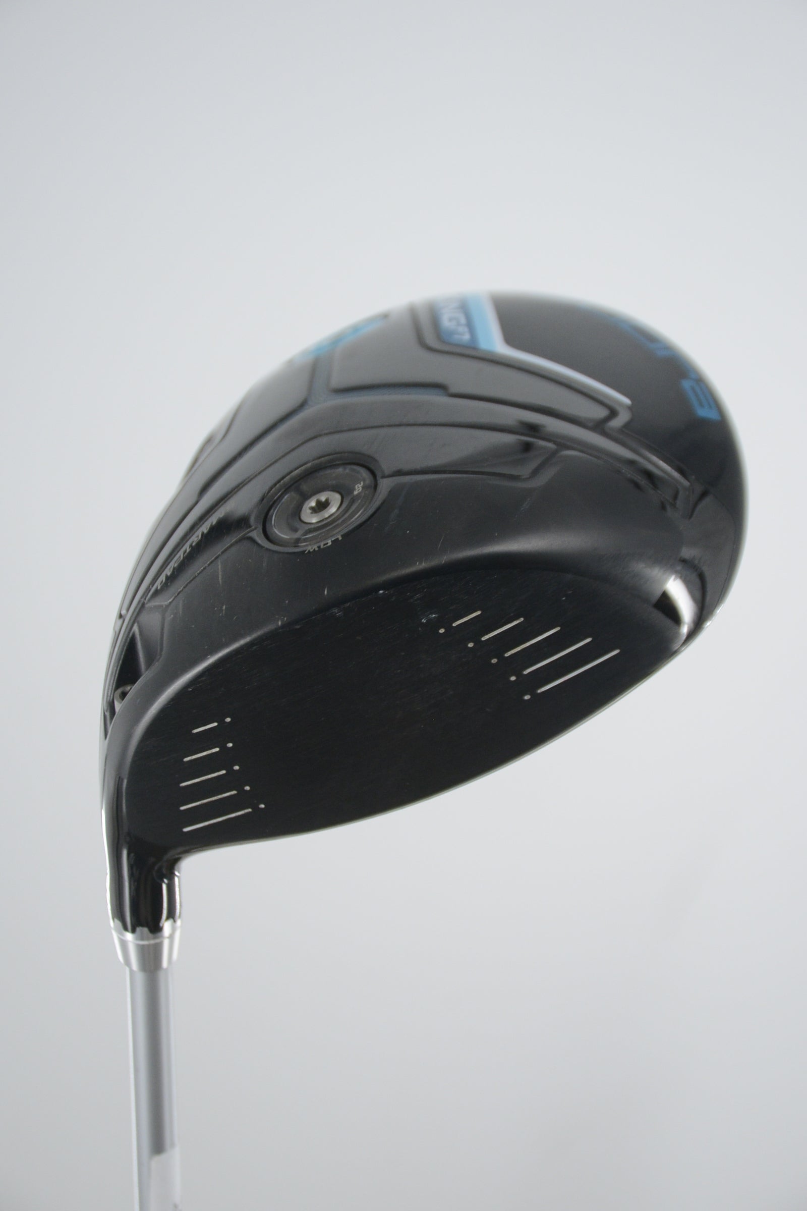 Women's Cobra King F7 12.5 Degree Driver W Flex 44.25"