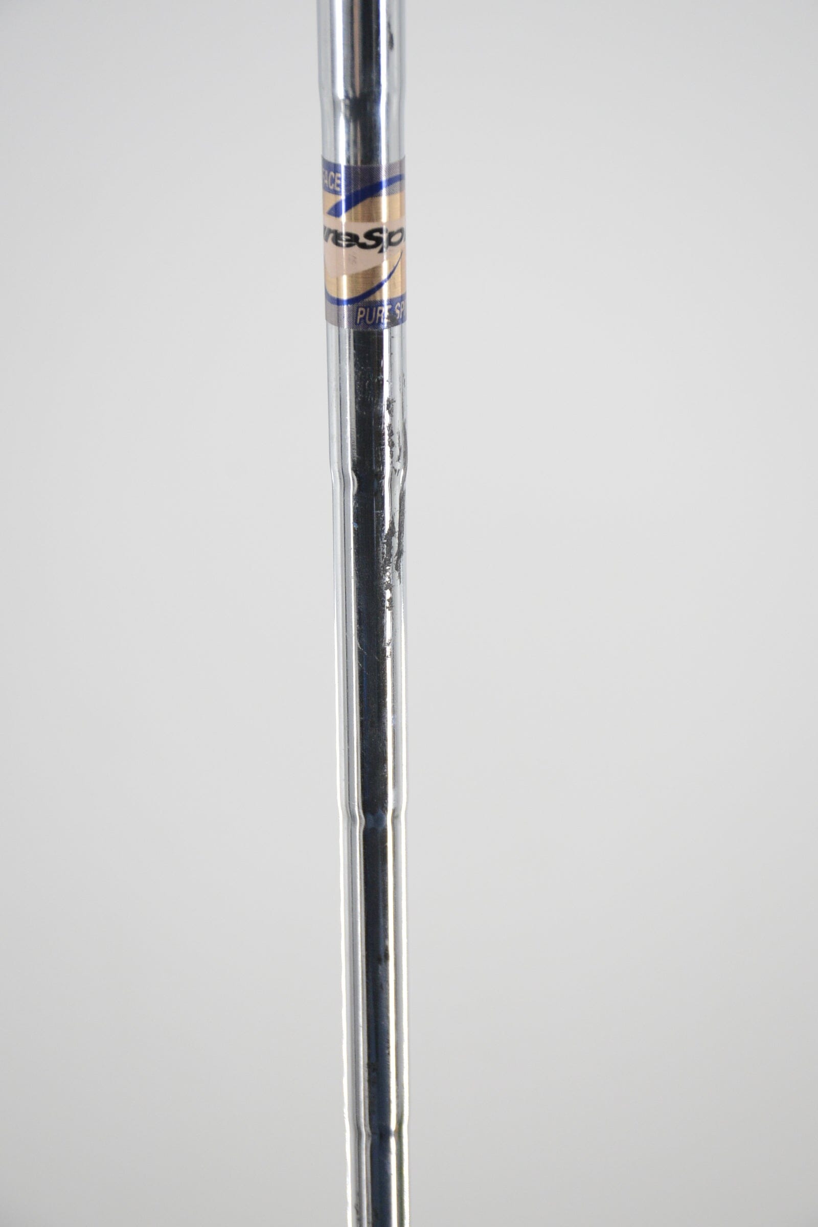 PureSpin PS-3 LW Wedge Flex 34.25" Golf Clubs GolfRoots 