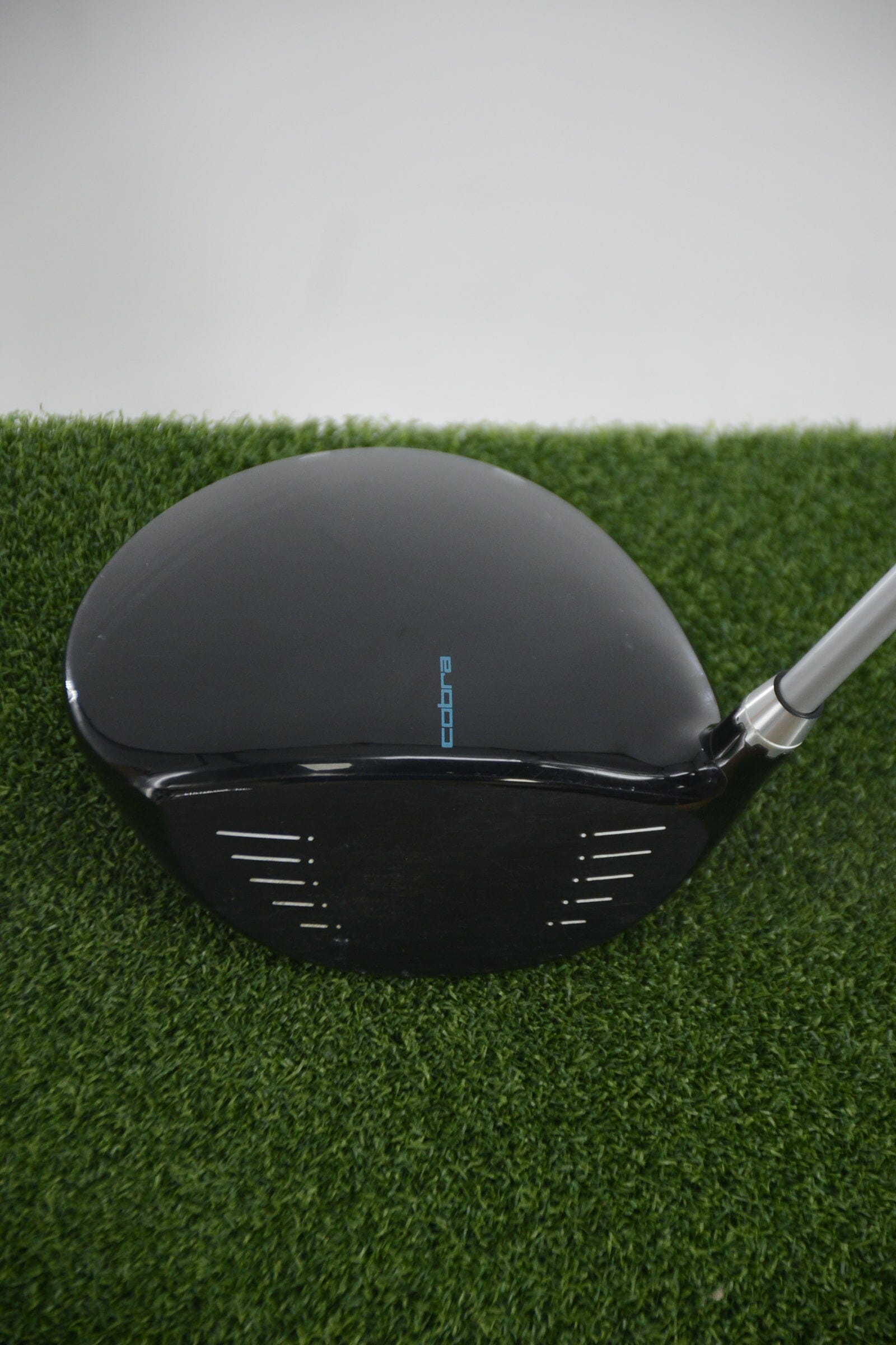 Women's Cobra King F7 12.5 Degree Driver W Flex 44.25"