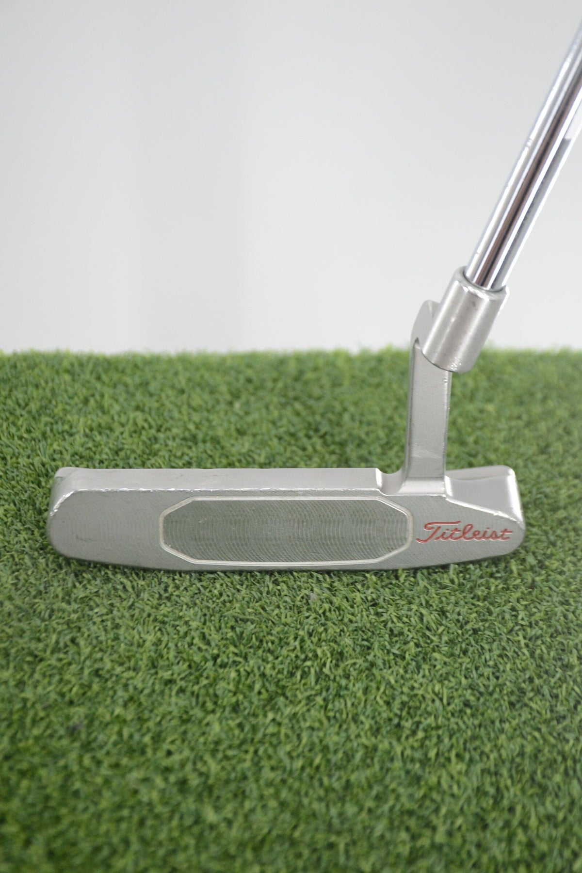 Scotty Cameron Studio Style Newport 2 Putter 34.25" Golf Putters Scotty Cameron 