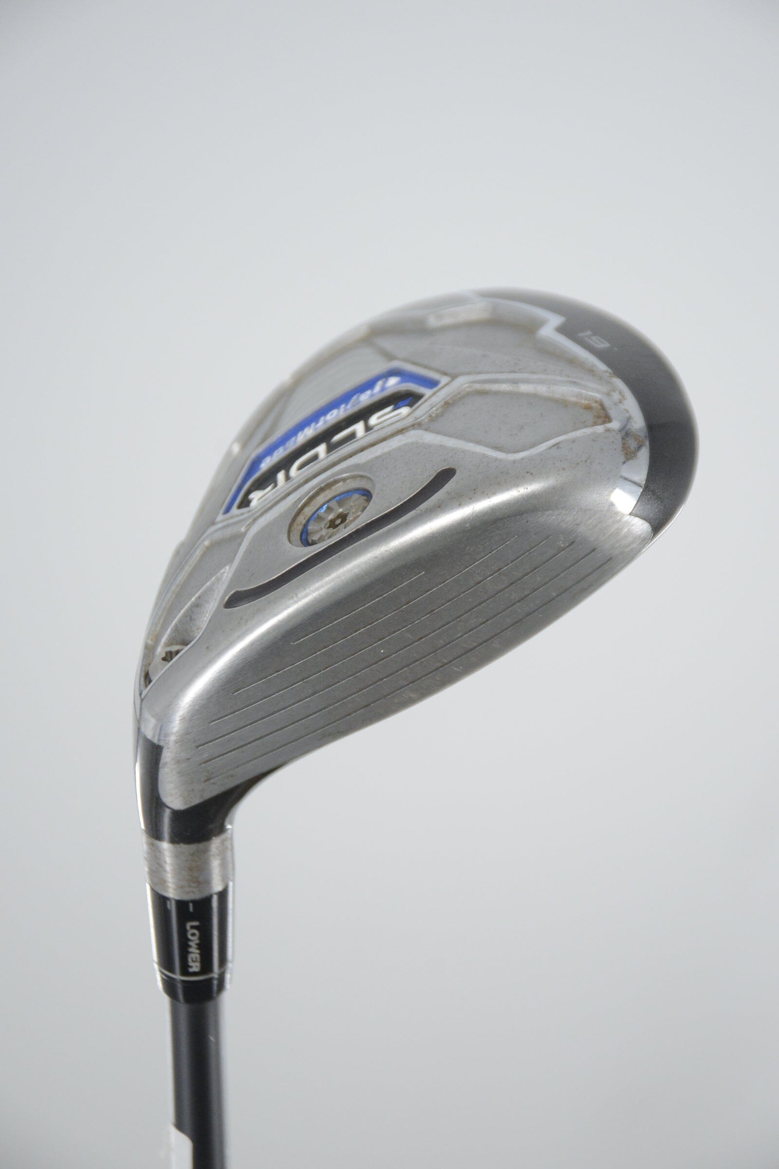 TaylorMade SLDR 5 Wood R Flex 42.5" Golf Clubs GolfRoots 