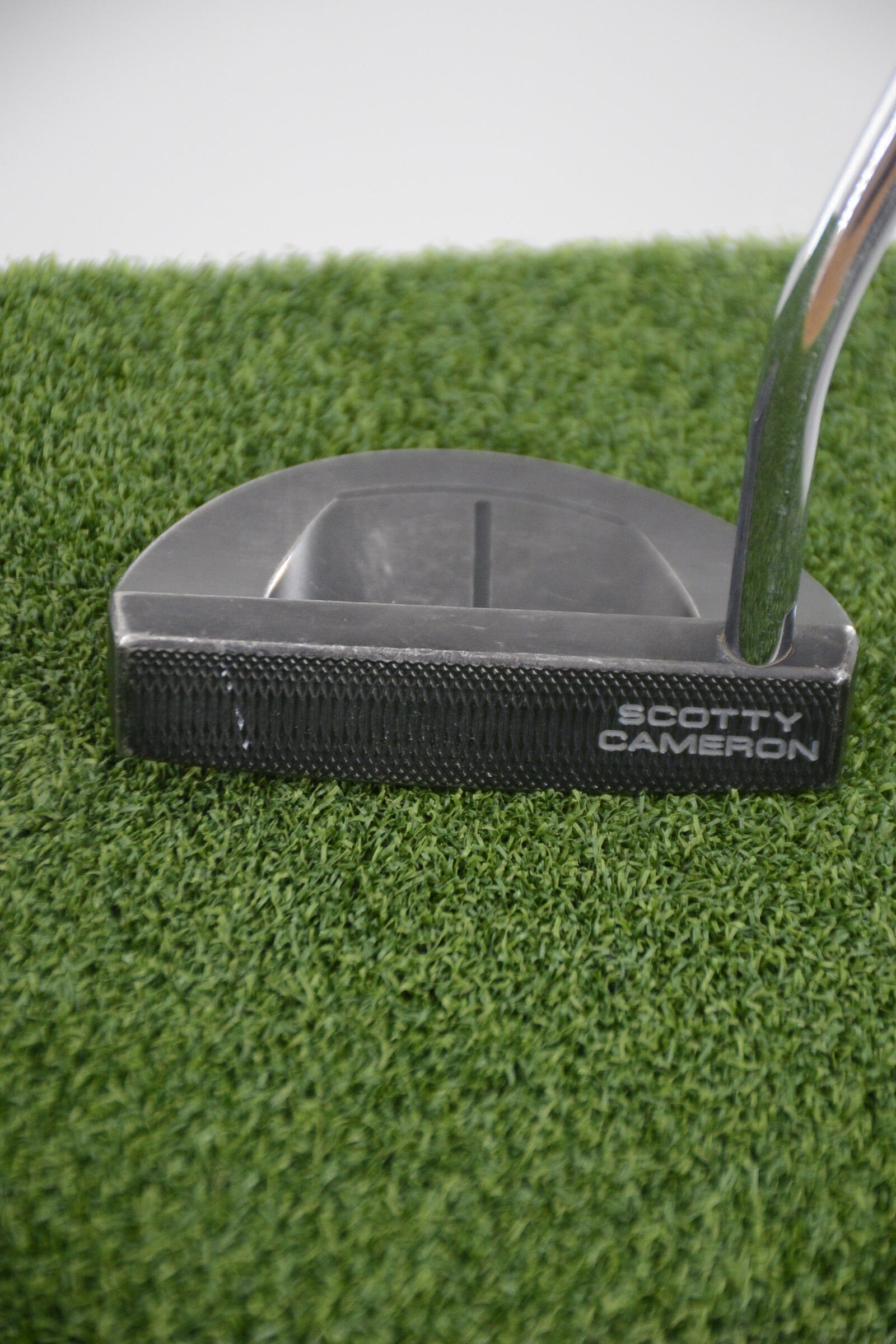 Scotty Cameron Select Golo Putter 34.5" Golf Clubs GolfRoots 