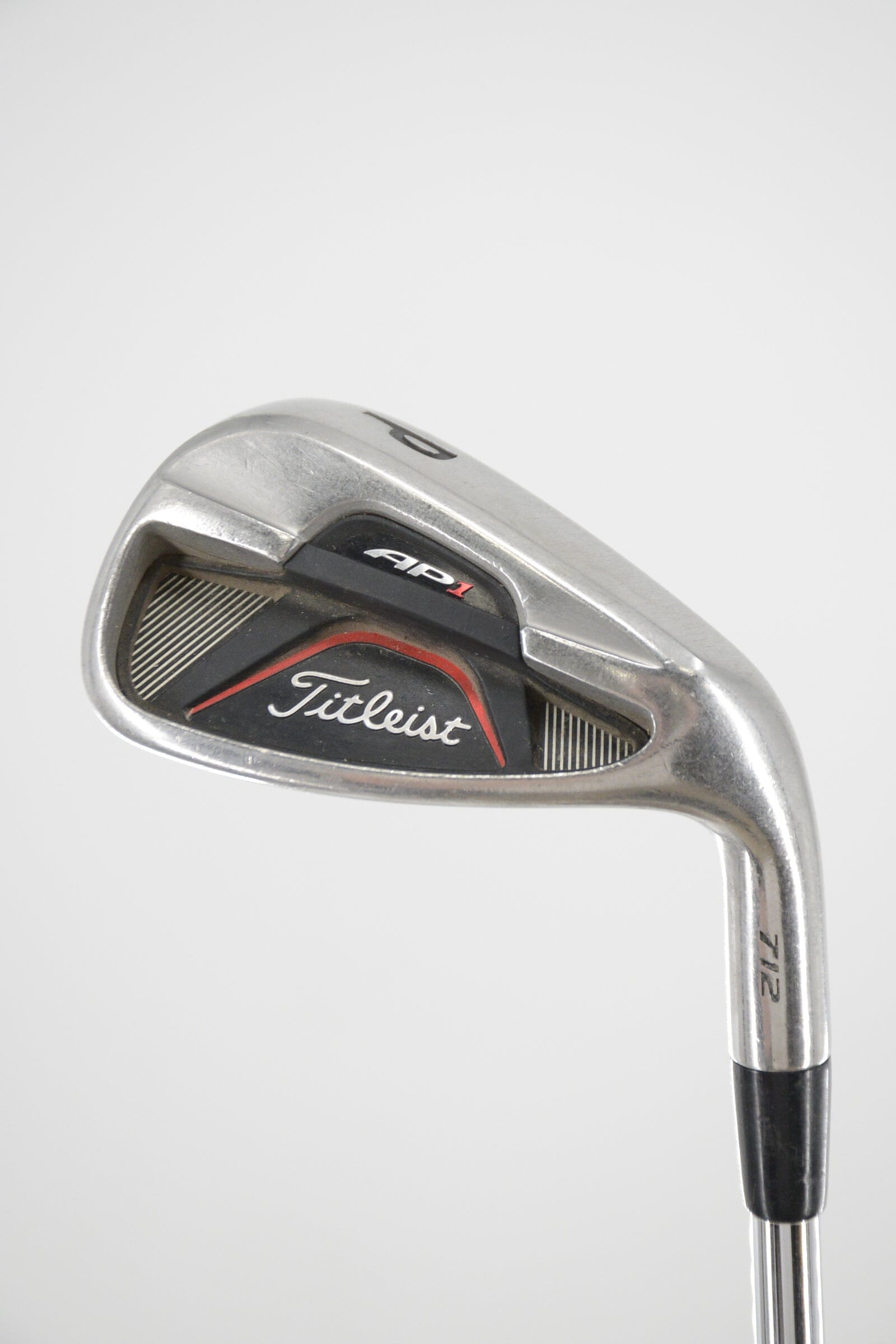 Titleist 712 AP1 PW S Flex 35.5" Golf Clubs GolfRoots 