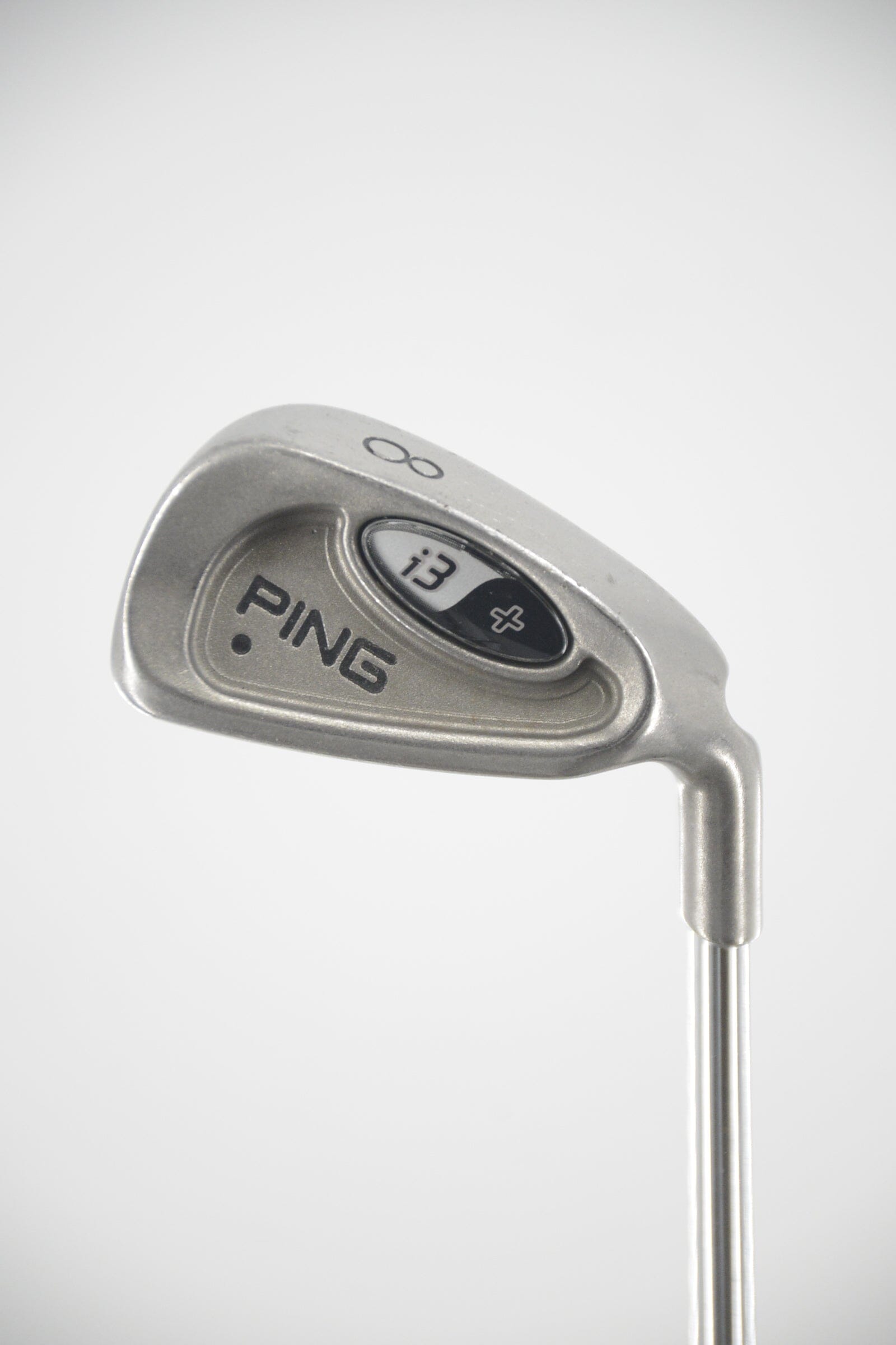 Ping I3 + 3-PW Iron Set S Flex Std Length Golf Clubs GolfRoots 