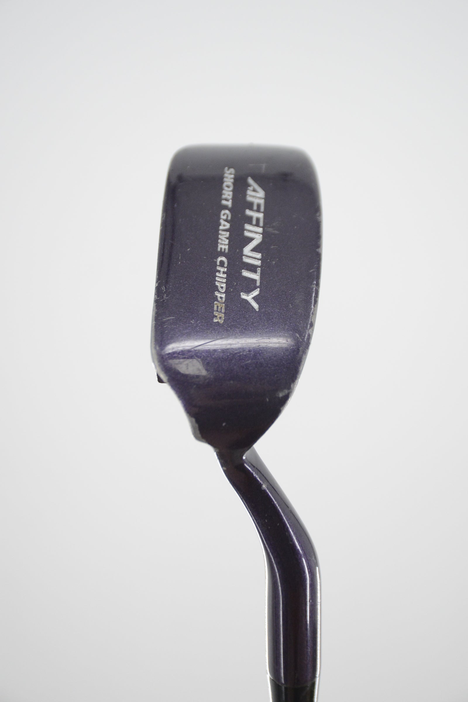 Affinity  Chipper Wedge Flex 33.75"