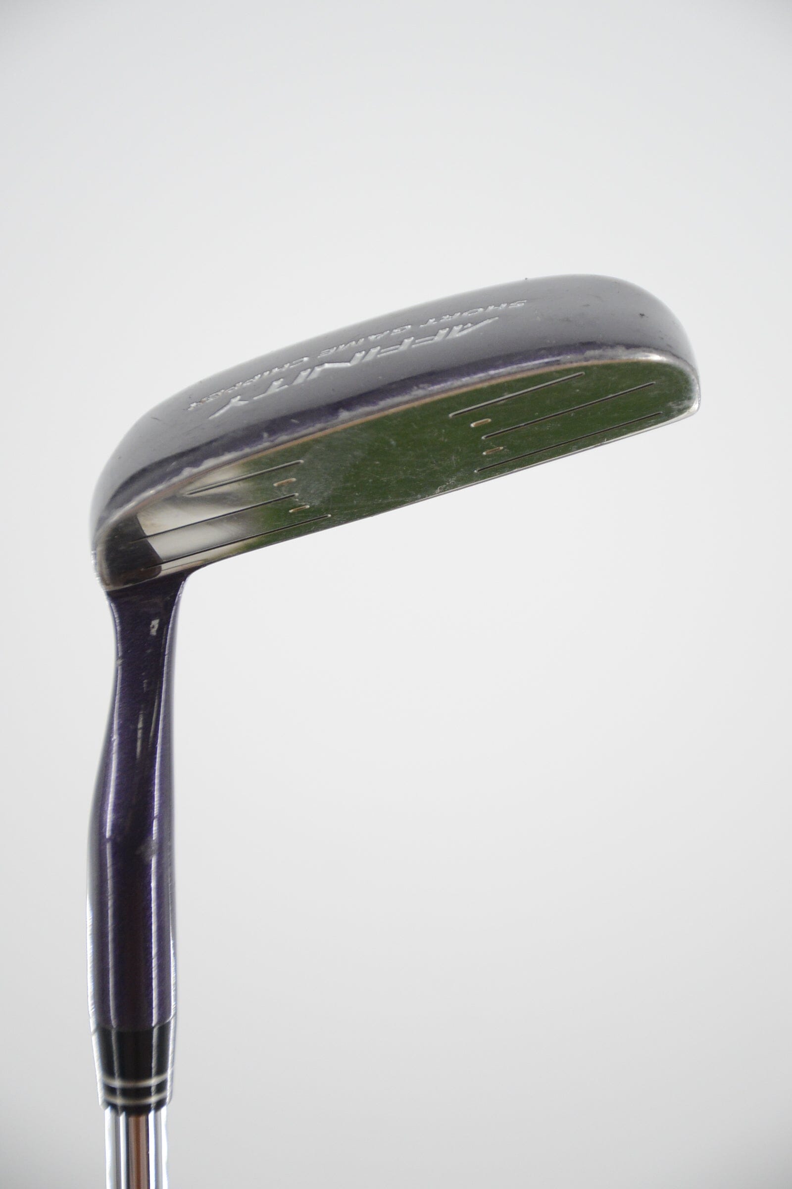 Affinity  Chipper Wedge Flex 33.75"