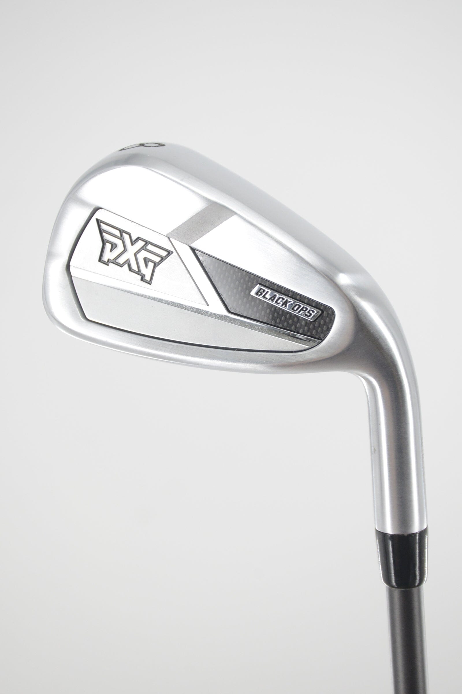 PXG Black Ops 8 Iron R Flex 36.25" Golf Clubs GolfRoots 