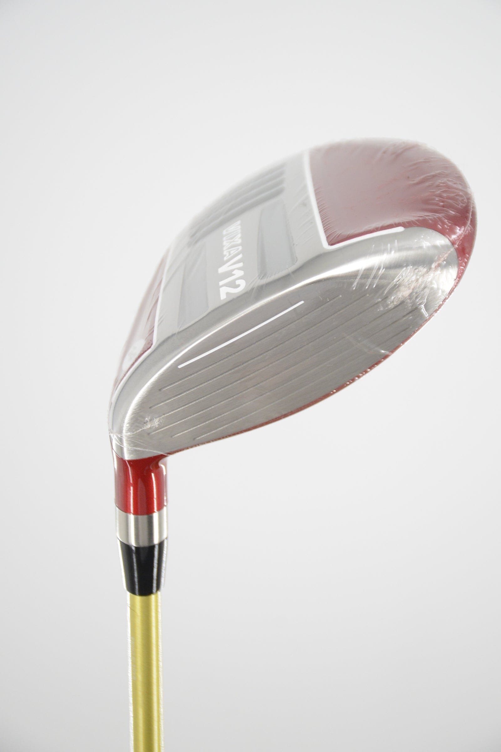 NEW Vixa V12 14.5 Degree Wood SR Flex 43" Golf Clubs GolfRoots 