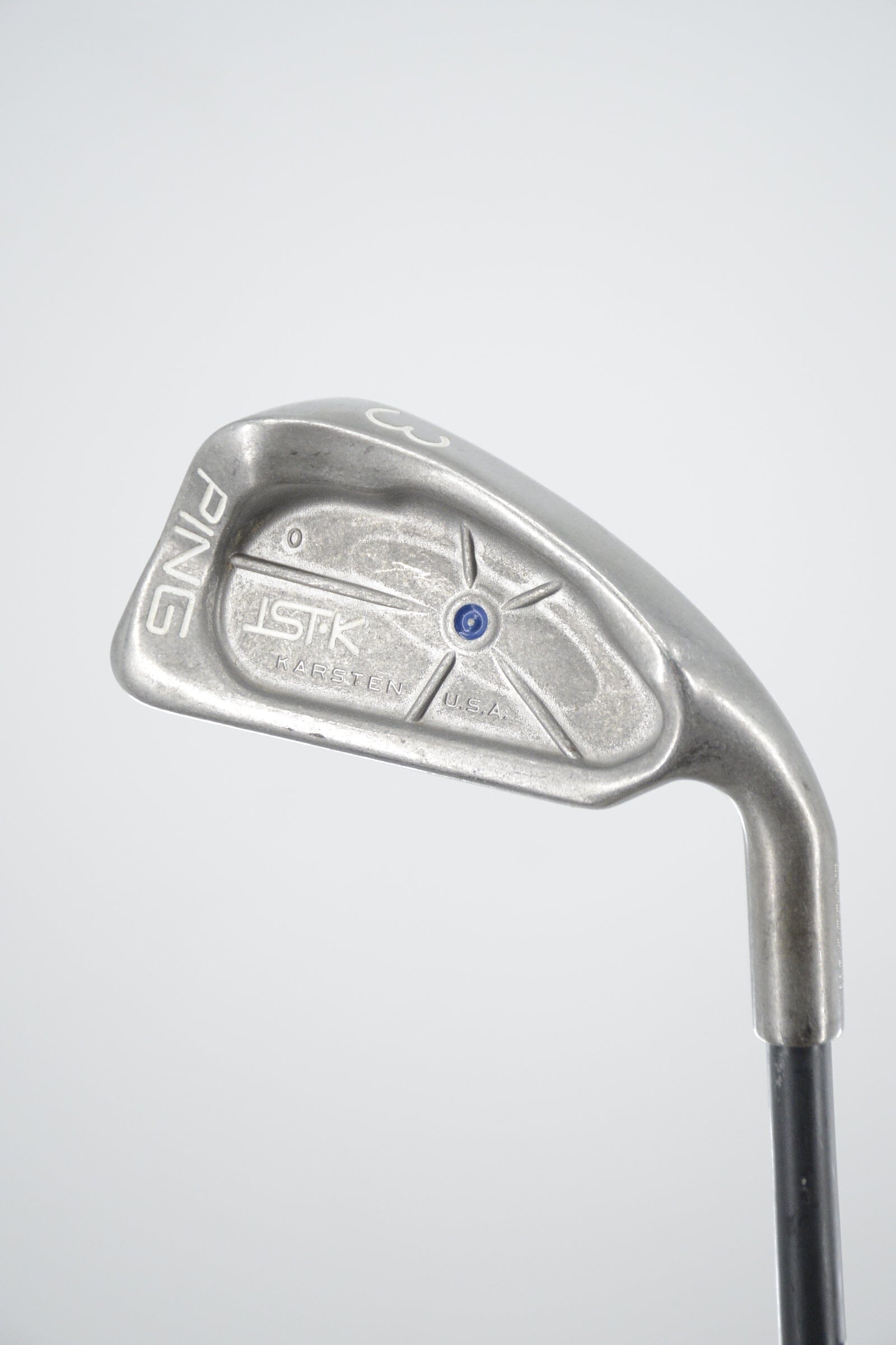 Ping ISI K 3 Iron SR Flex 39" Golf Clubs GolfRoots 