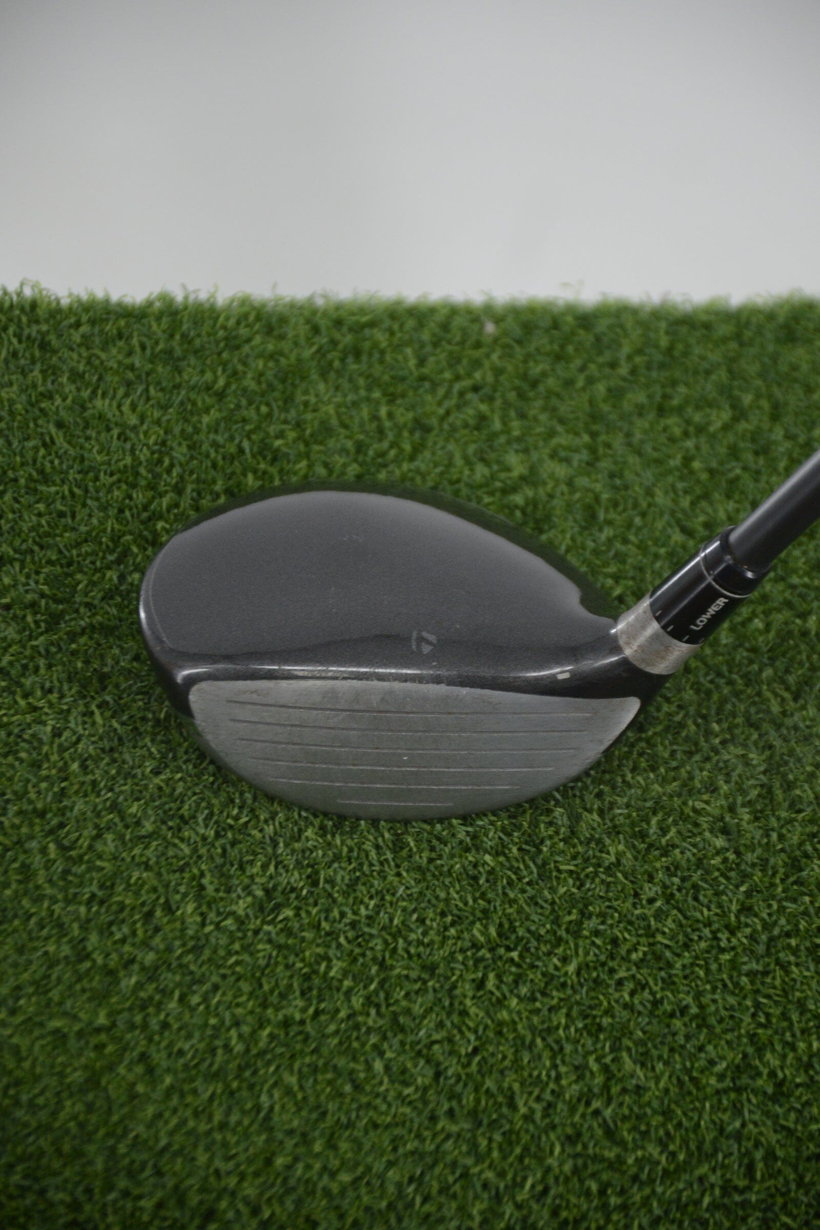 TaylorMade SLDR 5 Wood R Flex 42.5" Golf Clubs GolfRoots 