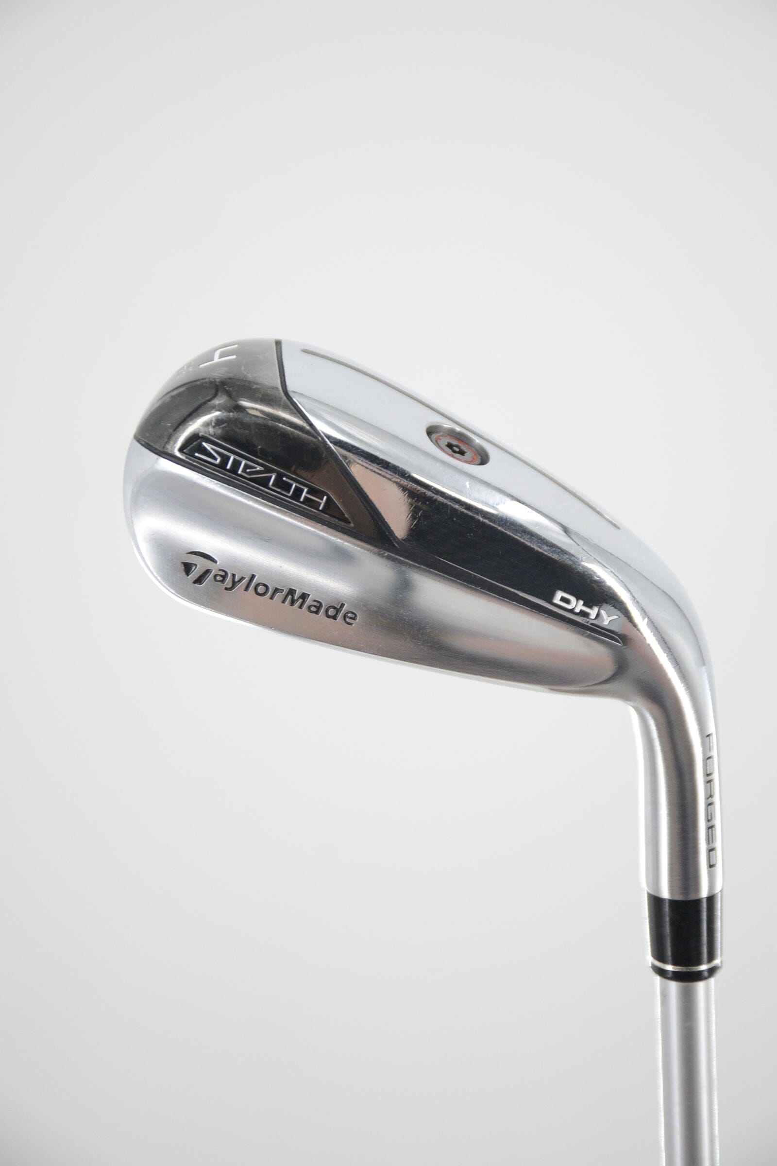 TaylorMade Stealth DHY 4 Driving Iron R Flex 39" Golf Clubs GolfRoots 