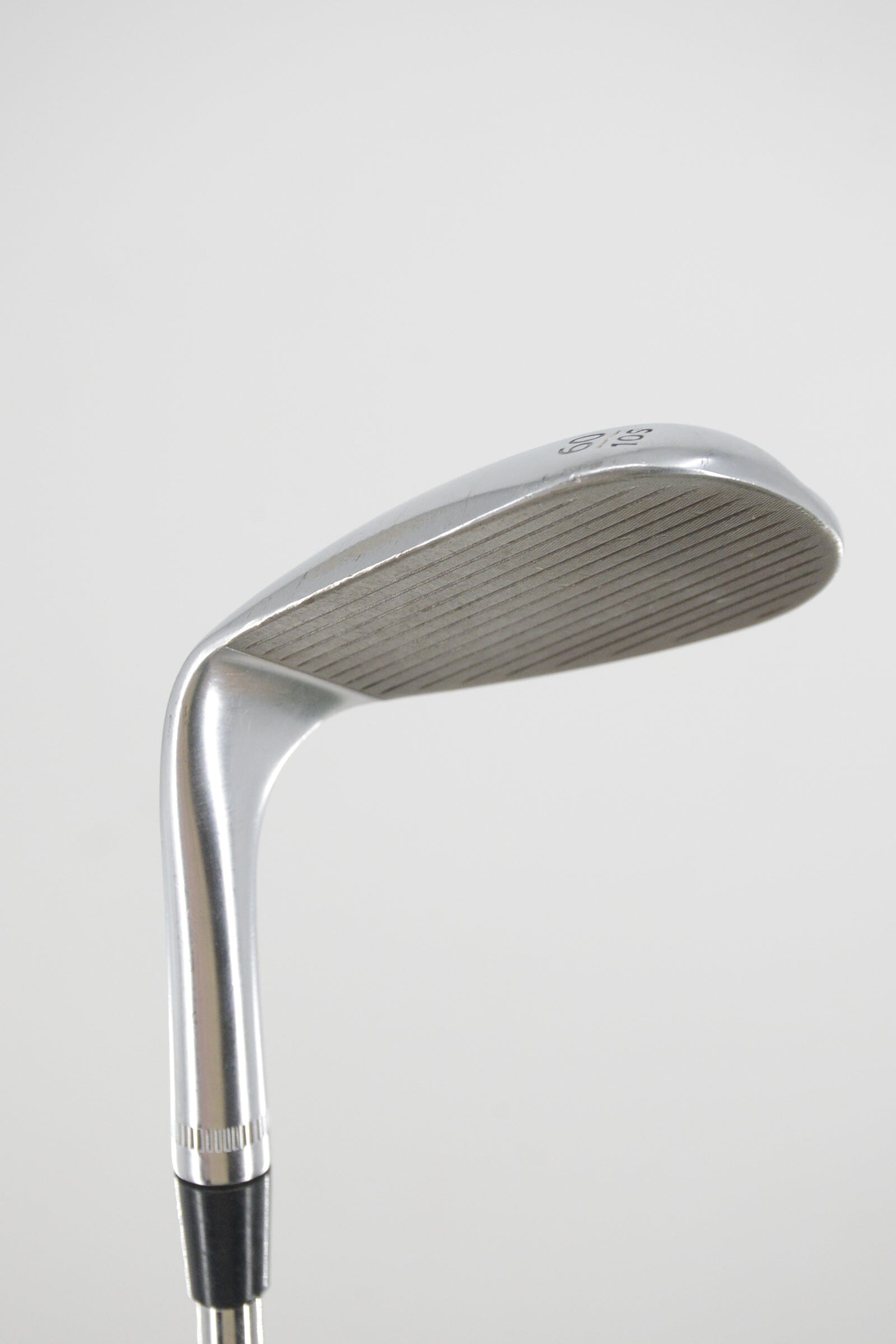 Callaway Jaws Raw 60 Degree Wedge Wedge Flex 34.5" Golf Clubs GolfRoots 