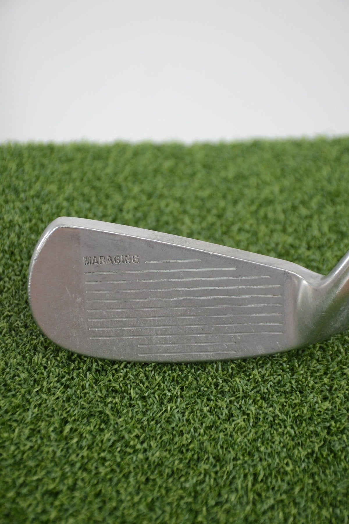 Tour Edge Any Lie Iron Wood 3 Iron SR Flex 38.5"