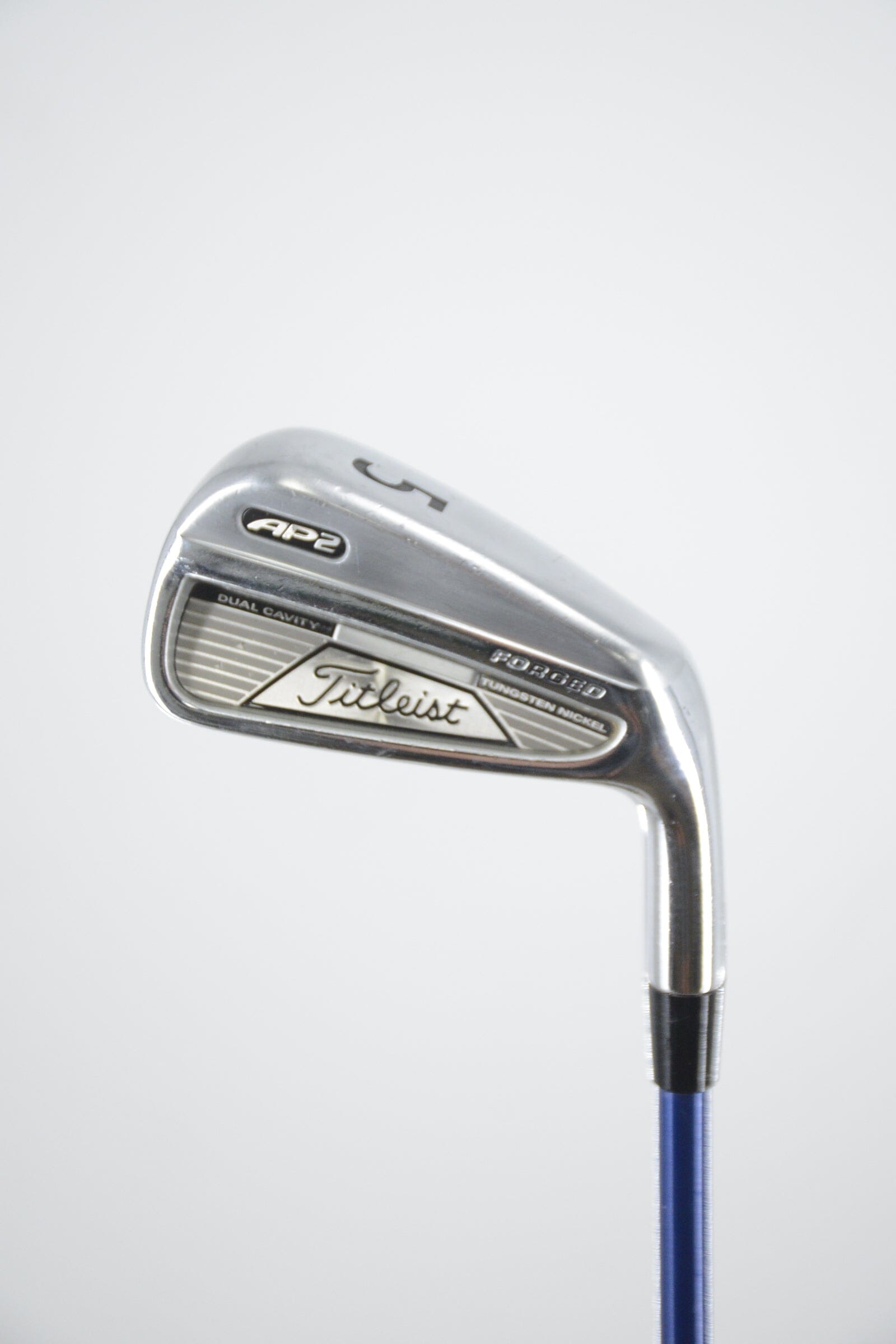 Titleist AP2 5 Iron R Flex 38.5" Golf Clubs GolfRoots 