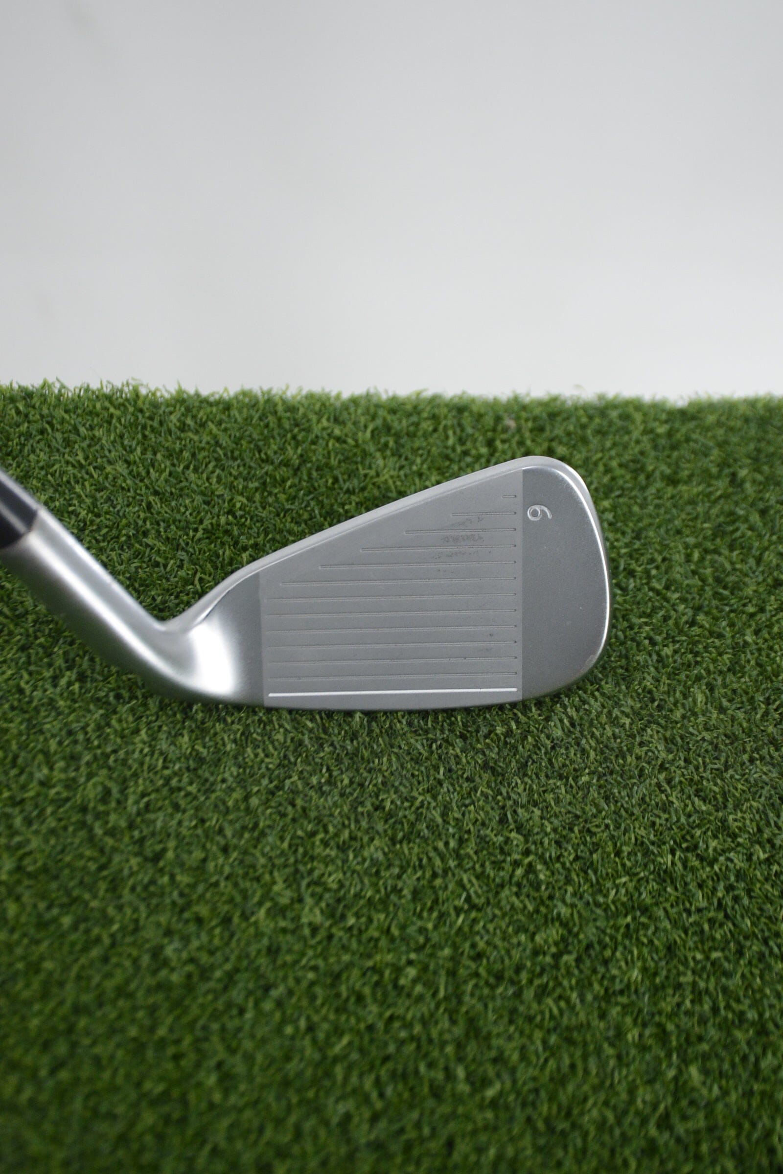 Women's Lefty Ping G Le2 6 Iron W Flex 37.25" Golf Clubs GolfRoots 