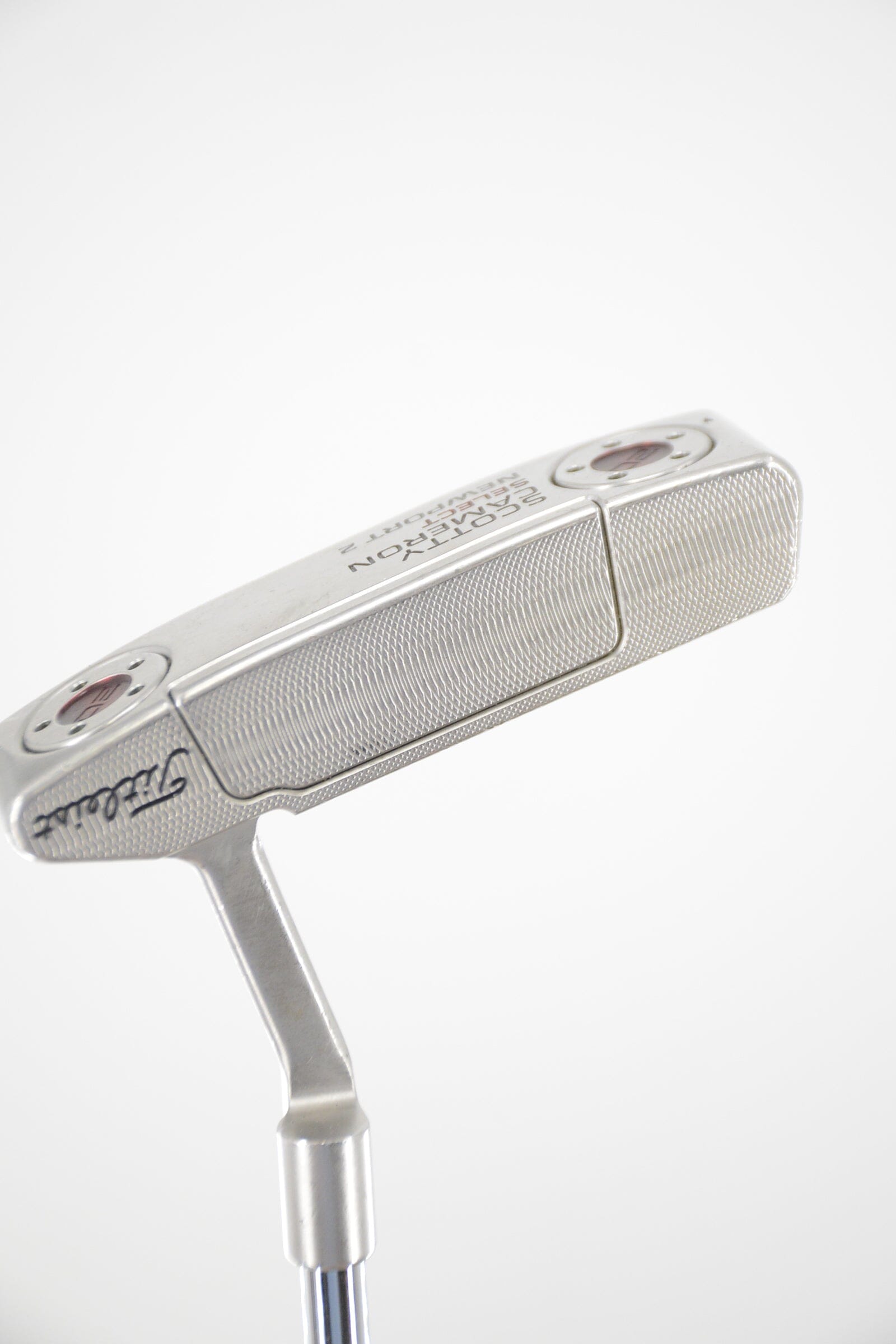 Scotty Cameron 2016 Select Newport 2 Putter 33.25" Golf Clubs GolfRoots 