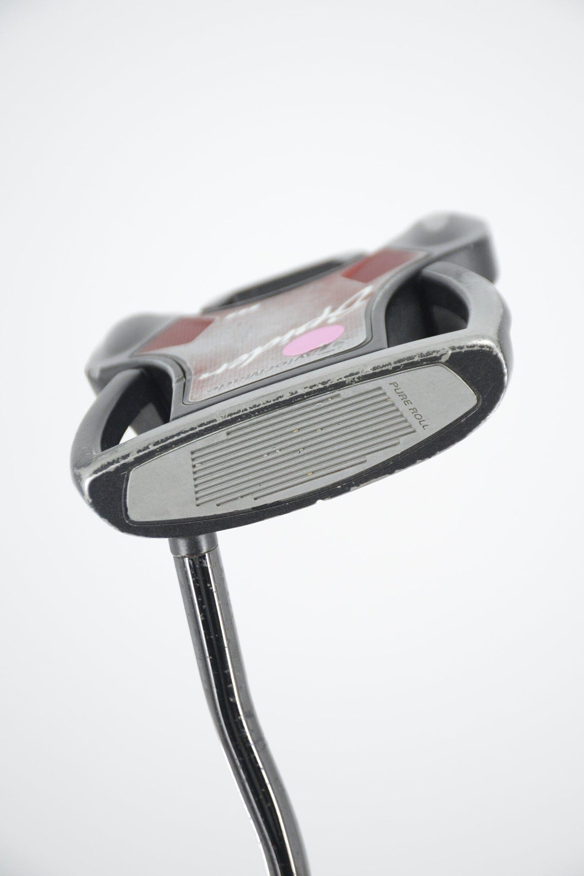 *Dented* TaylorMade Spider Tour Black Putter 35" Golf Putters TaylorMade 