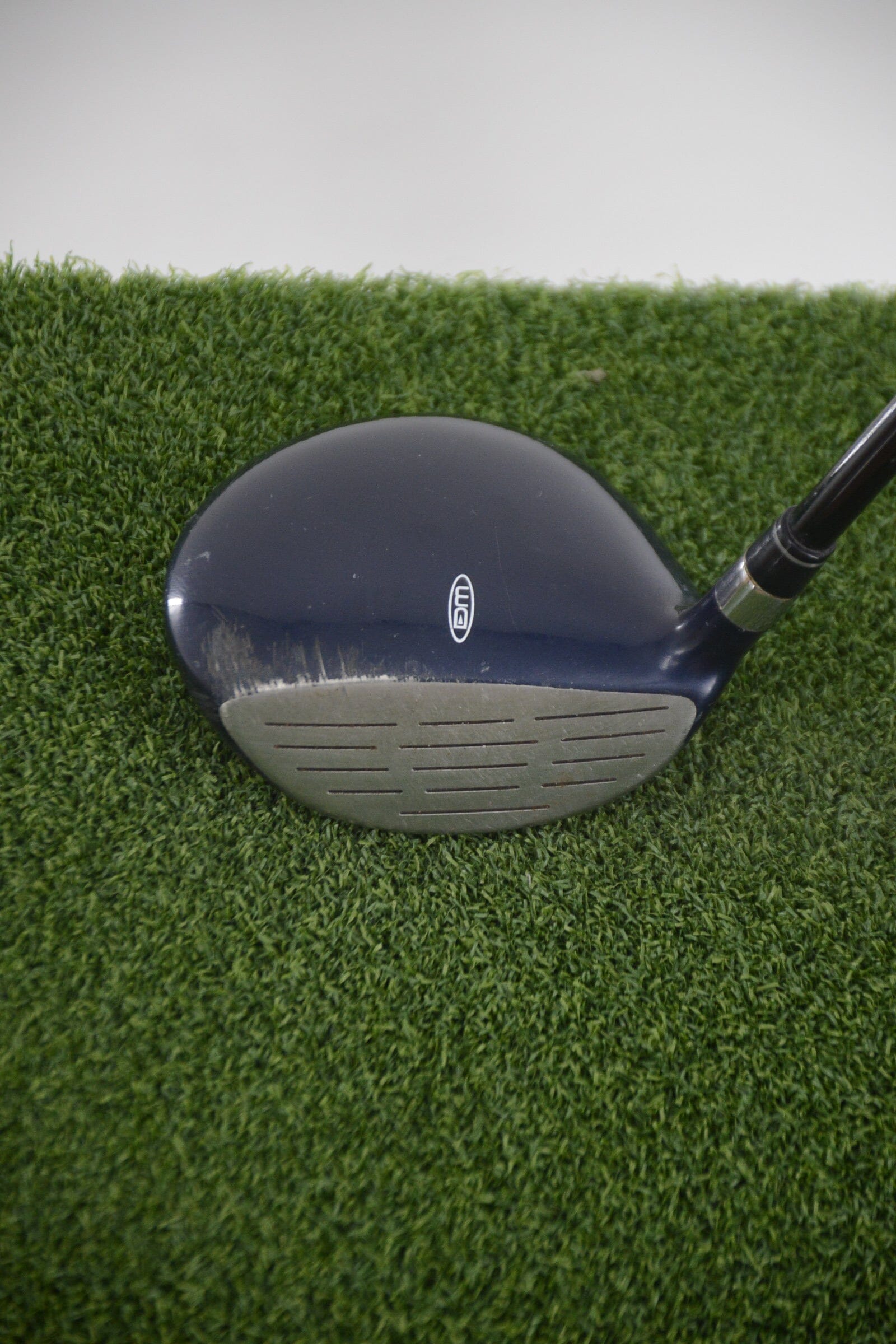 Distance Master Pro Steel 3 Wood SR Flex 43" Golf Clubs GolfRoots 