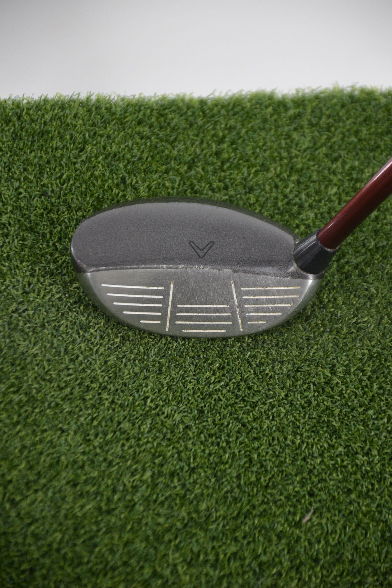 Callaway Big Bertha Heavenwood 6 Hybrid R Flex 38.5" Golf Clubs GolfRoots 