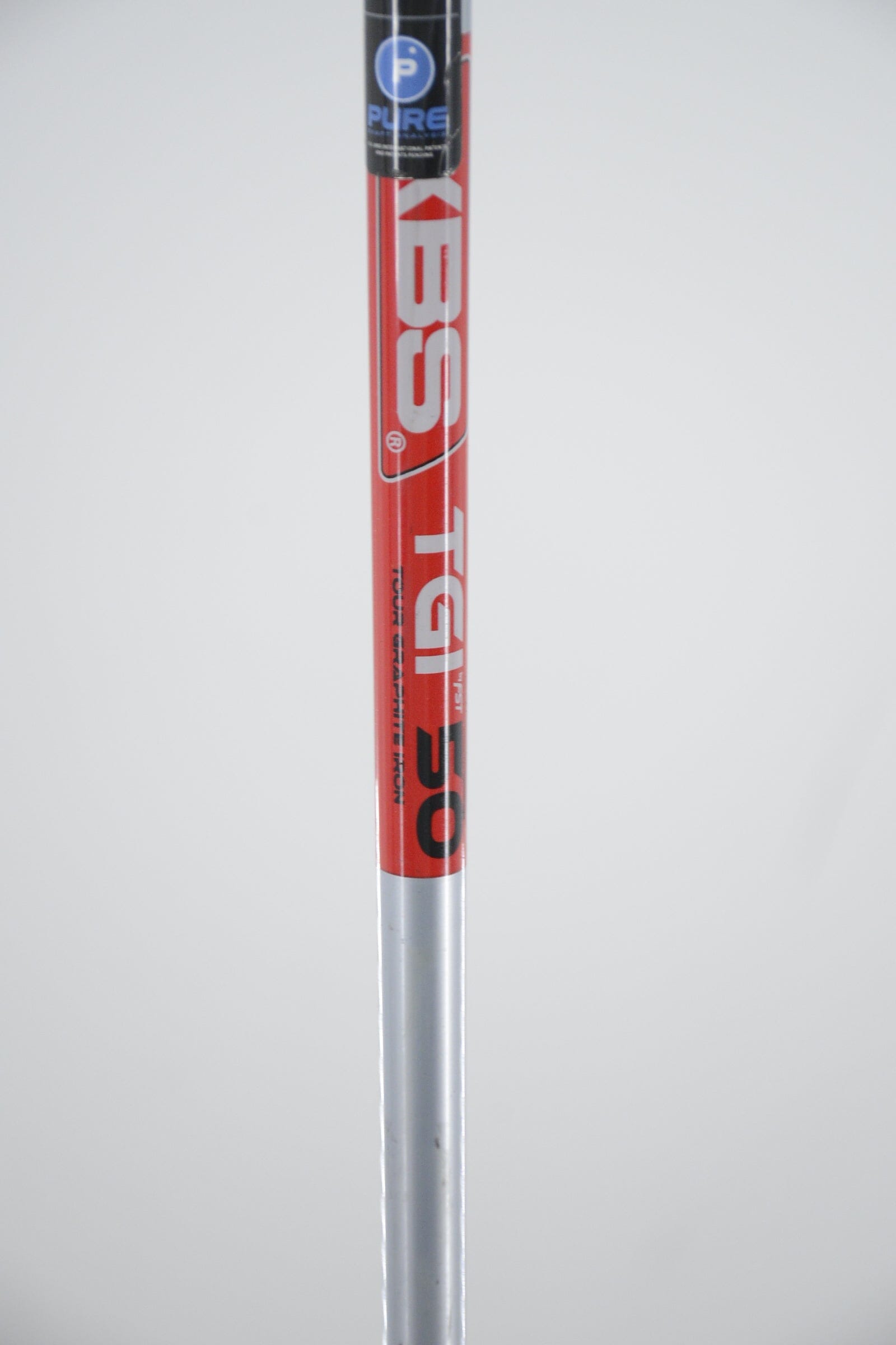 Women's Lefty Ping G Le2 6 Iron W Flex 37.25" Golf Clubs GolfRoots 