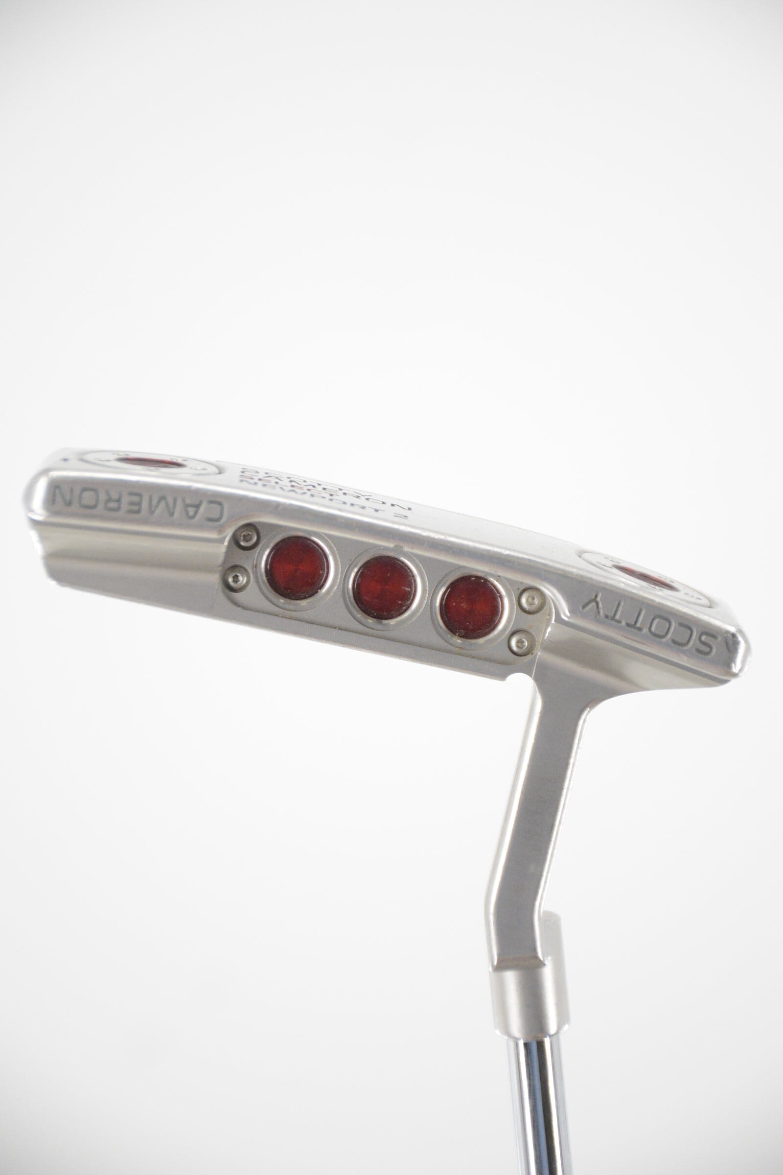Scotty Cameron 2016 Select Newport 2 Putter 33.25" Golf Clubs GolfRoots 