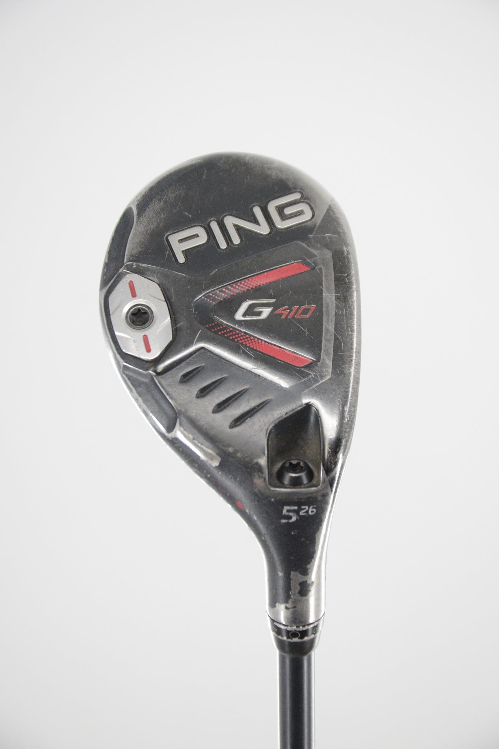 Ping G410 5 Hybrid SR Flex 38.75" Golf Clubs GolfRoots 