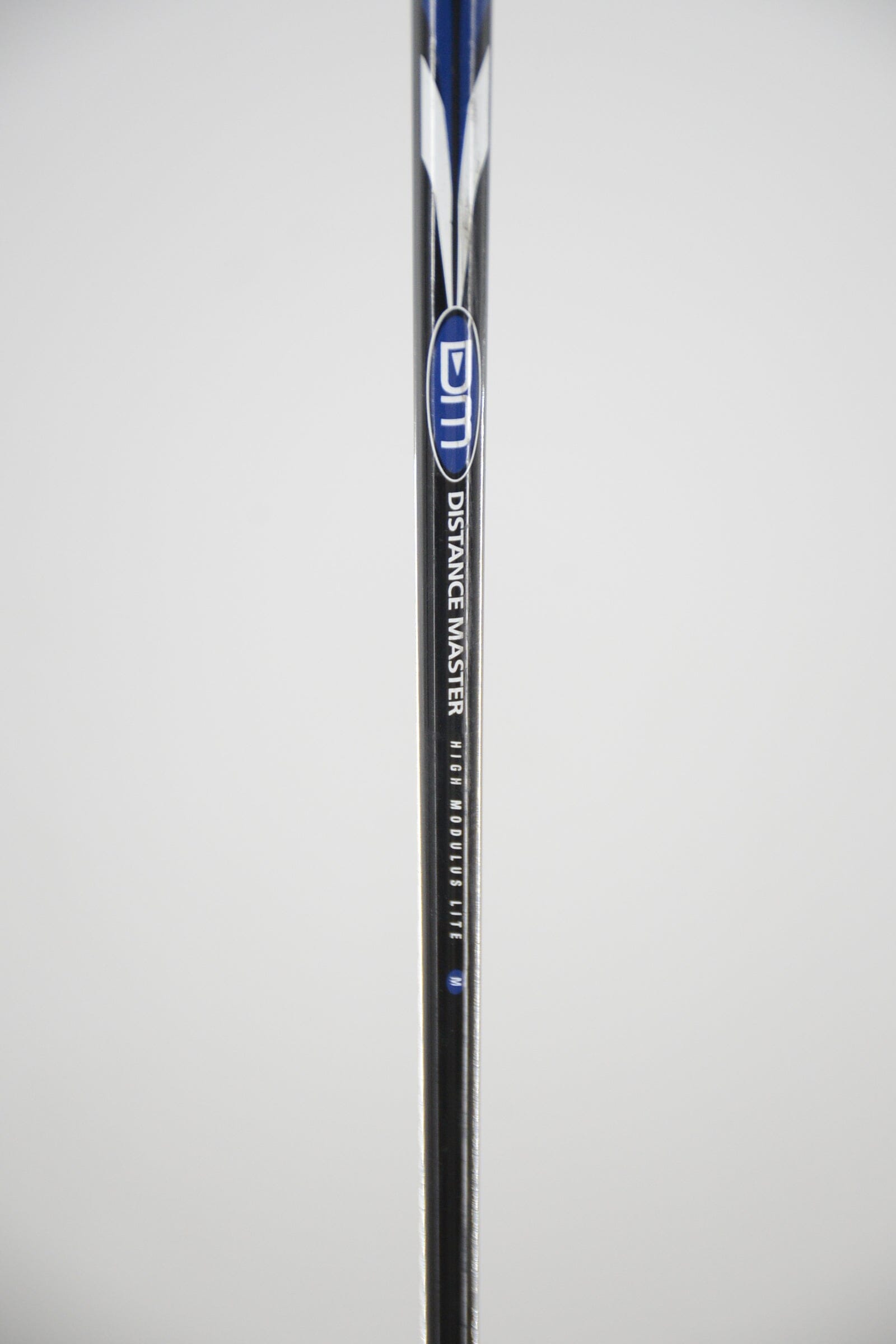 Distance Master Pro Steel 3 Wood SR Flex 43